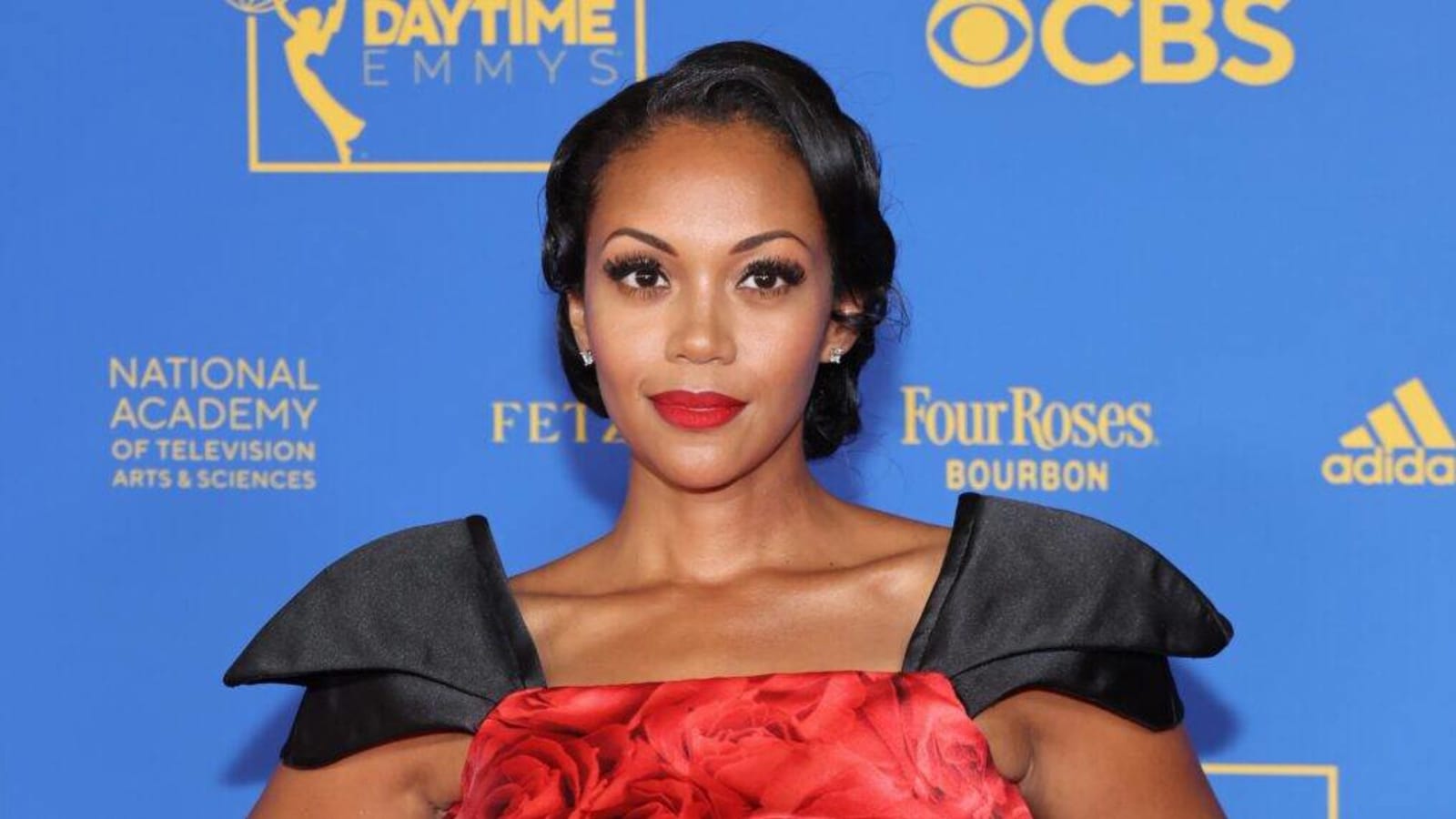 Mishael Morgan Returns to ‘The Young and the Restless’ – Fans React
