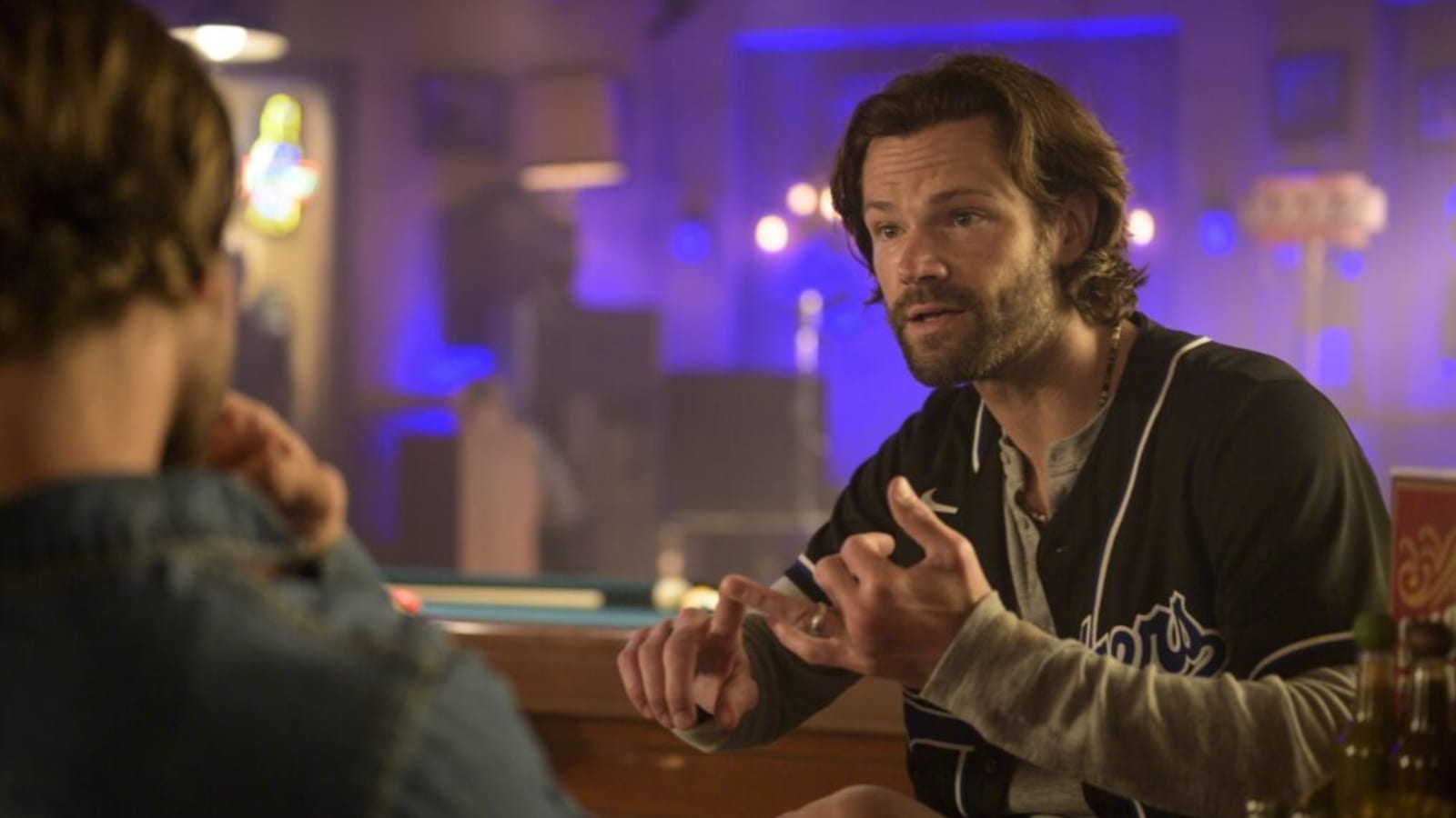 Will Jared Padalecki Return in ‘Fire Country’ Season 3?