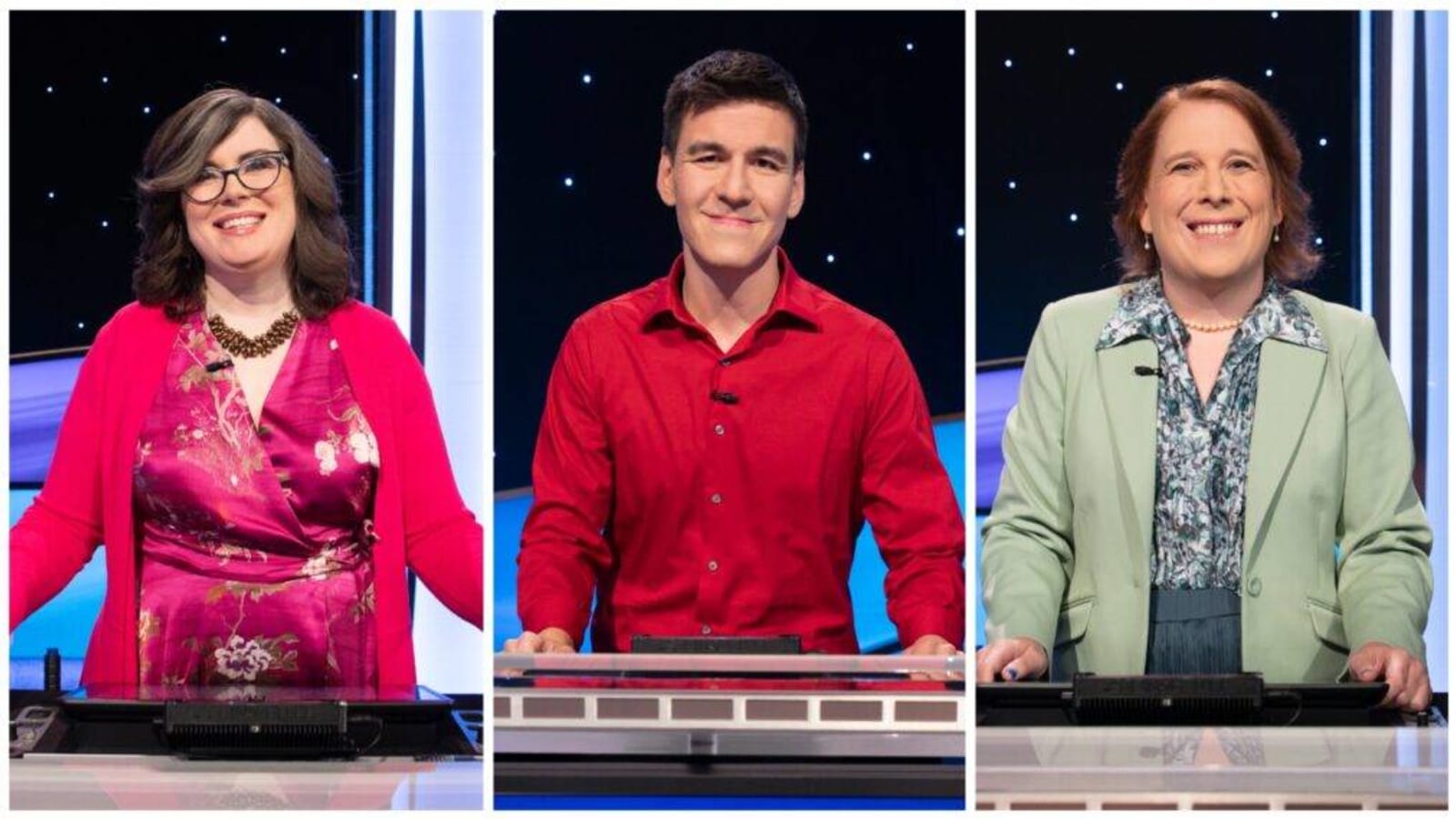 ‘Jeopardy! Masters’ Night One: Runaways, Mea Culpas, & Final Bosses, Oh My!