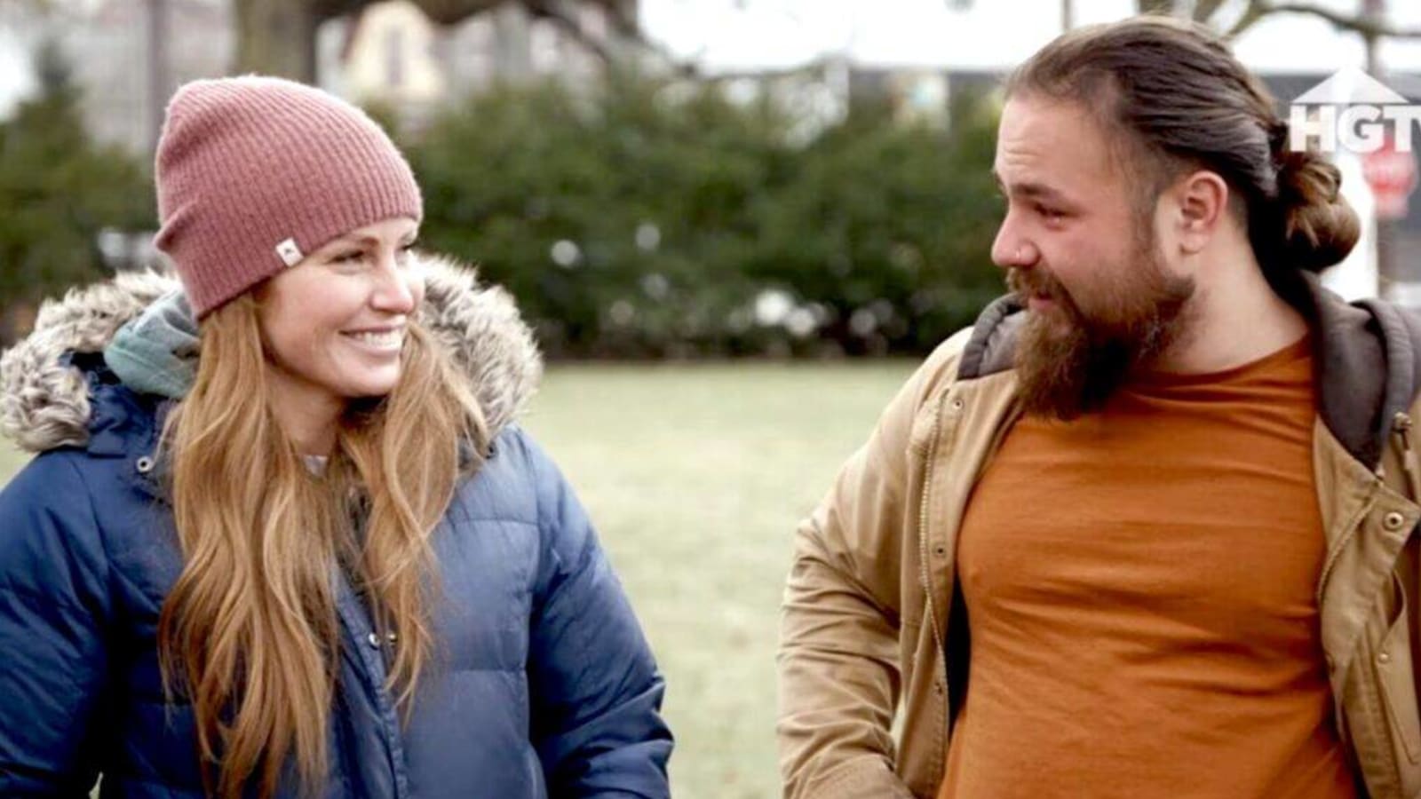 HGTV ‘Good Bones’ Fans Urge Tad Starsiak to Reconcile With Sister Mina Amid Feud