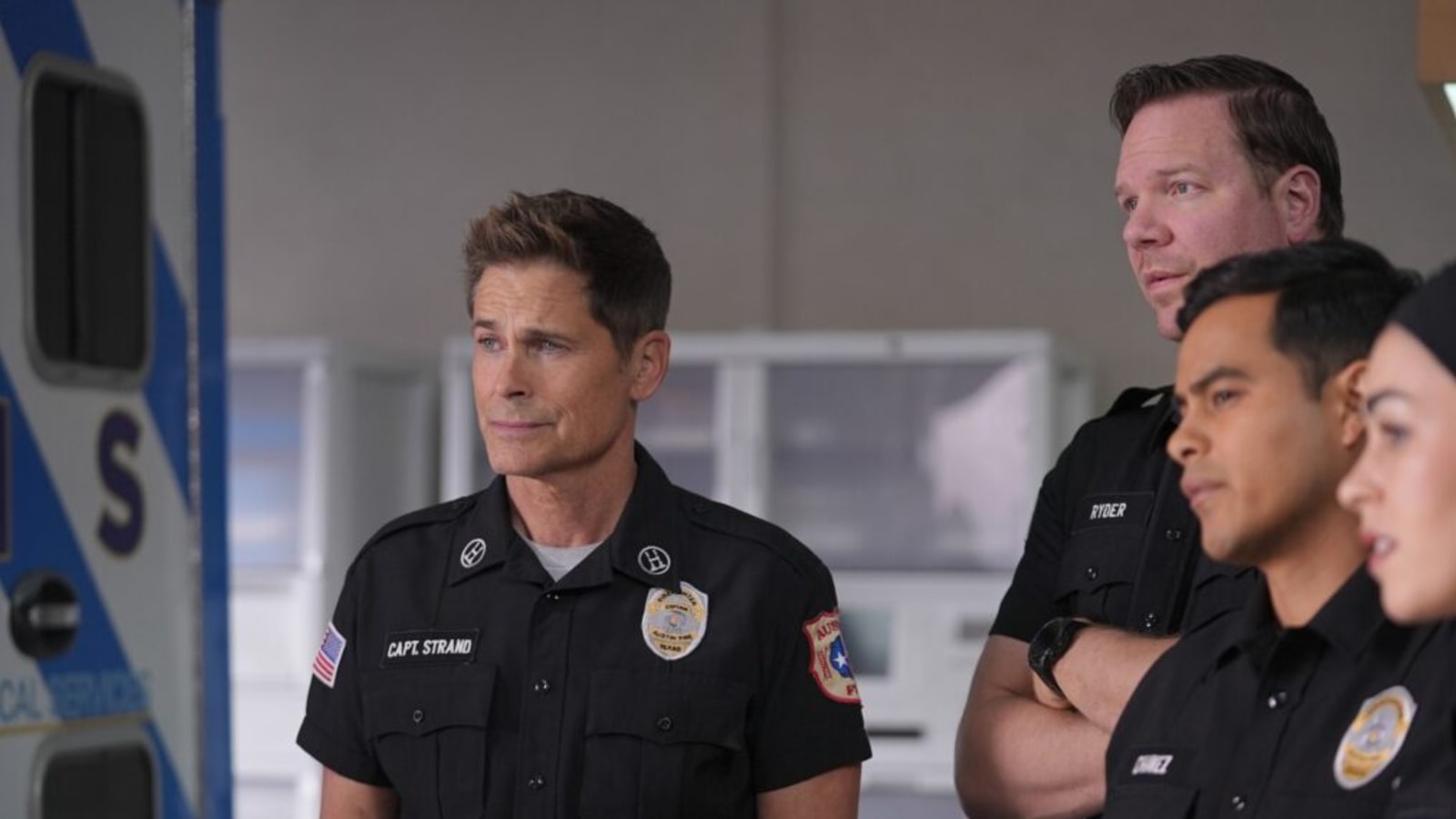 When Does ‘9-1-1: Lone Star’ Return? Everything We Know About Final Episodes