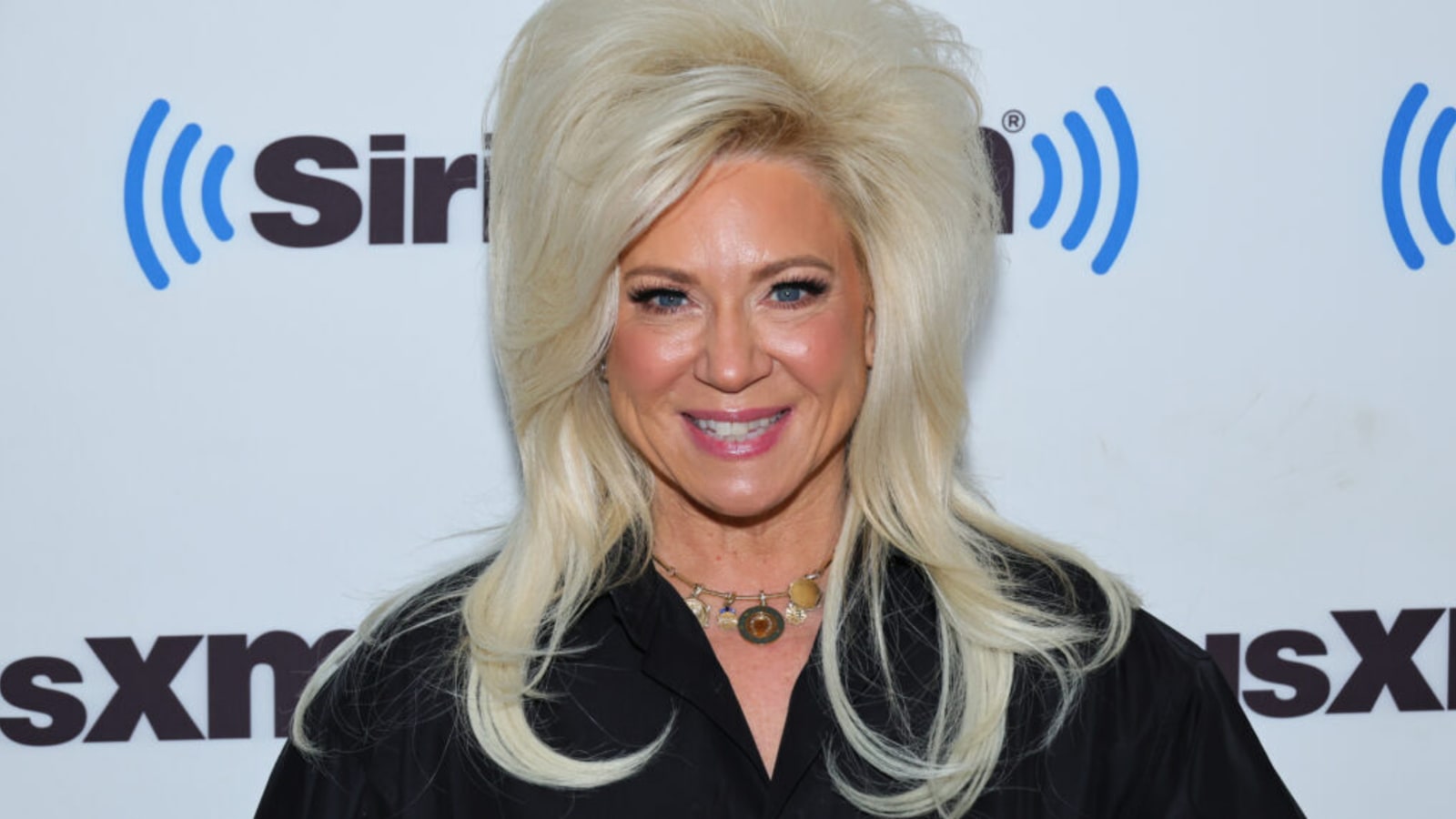 ‘Long Island Medium’ Star Theresa Caputo Proudly Shares Photos of New Grandchild