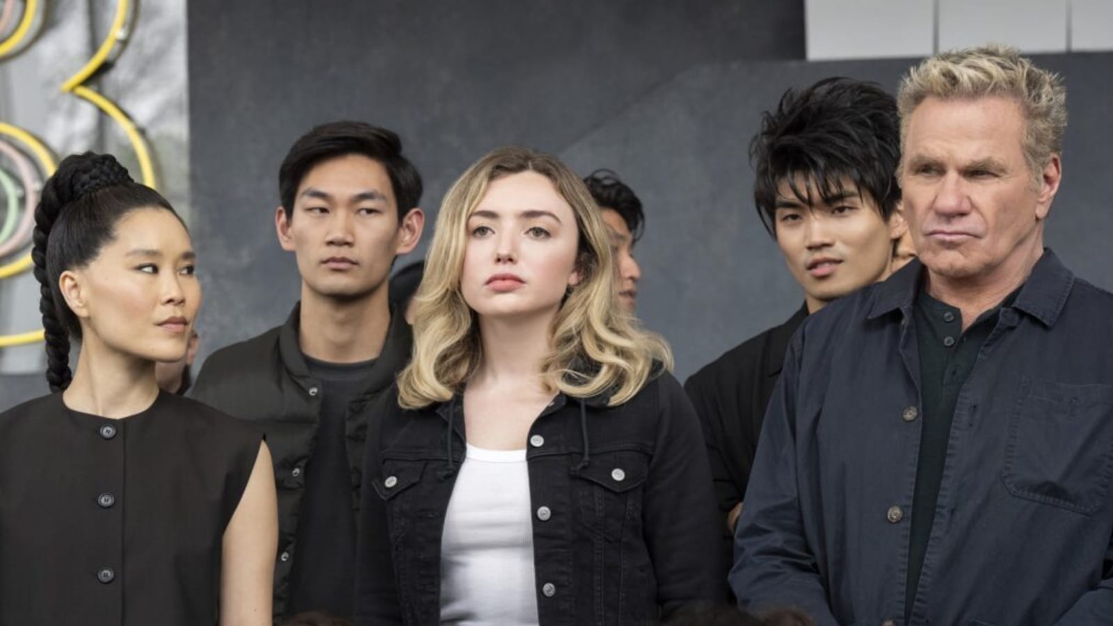 What That Shocking ‘Cobra Kai’ Death Means for the Final Five Episodes