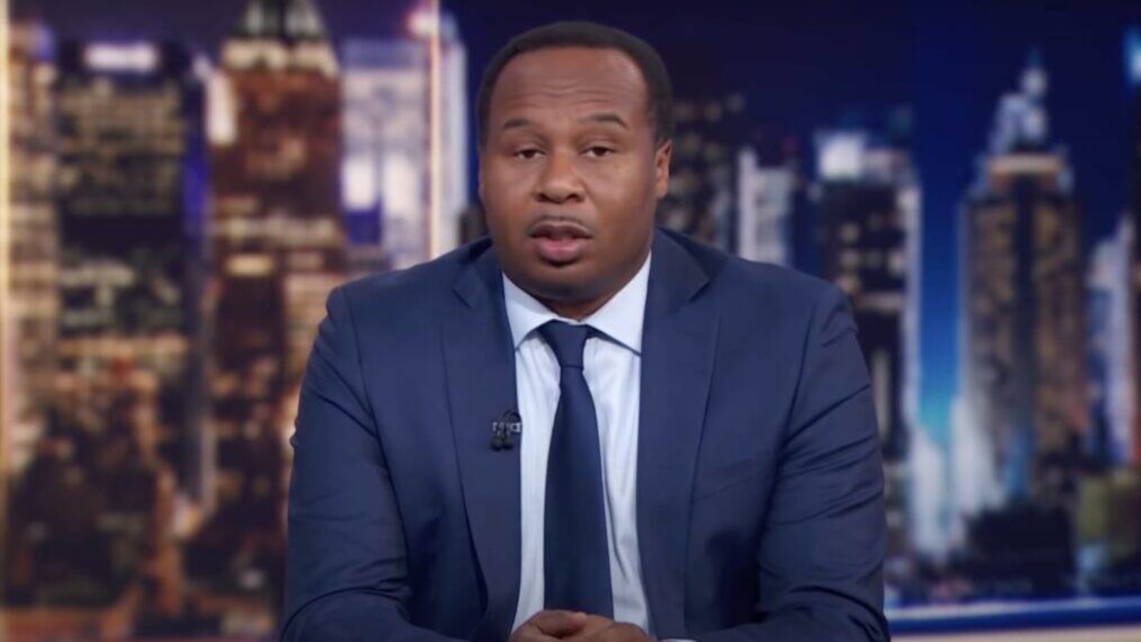 Roy Wood Jr. Quits ‘The Daily Show’ After 8 Years: He Explains Why