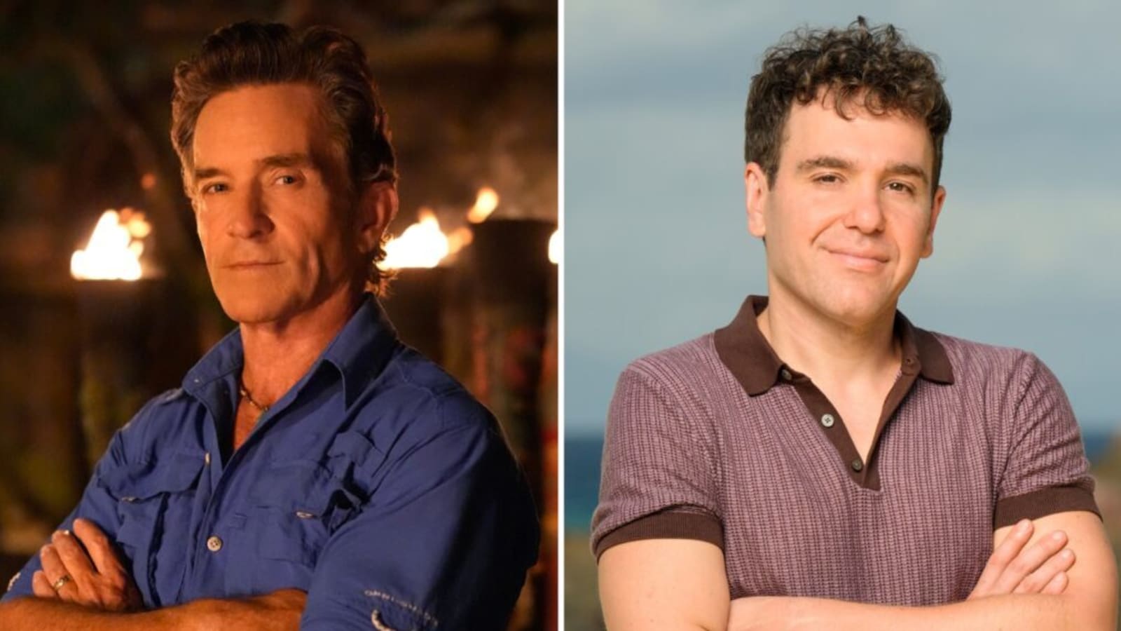 ‘Survivor’ 47: Jeff Probst Reveals Why They Cast Famous Face Jon Lovett