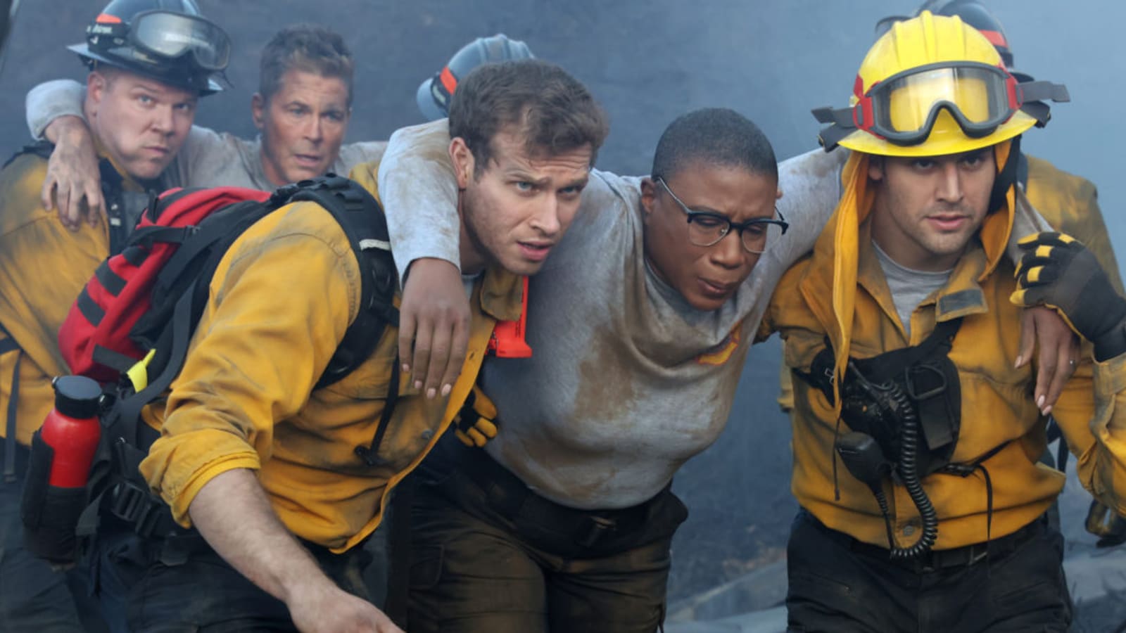 ‘9-1-1’: 5 Ways Franchise Can Answer Lingering ‘Lone Star’ Questions