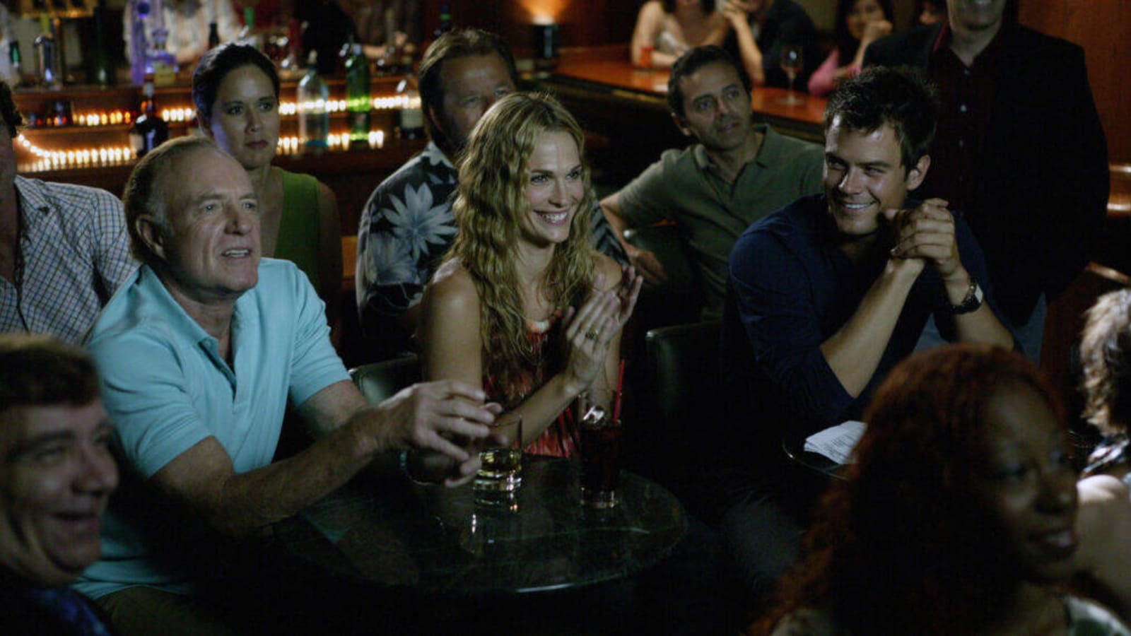 ‘Las Vegas’ Finally Coming to Streaming, 15 Years After NBC Show’s End