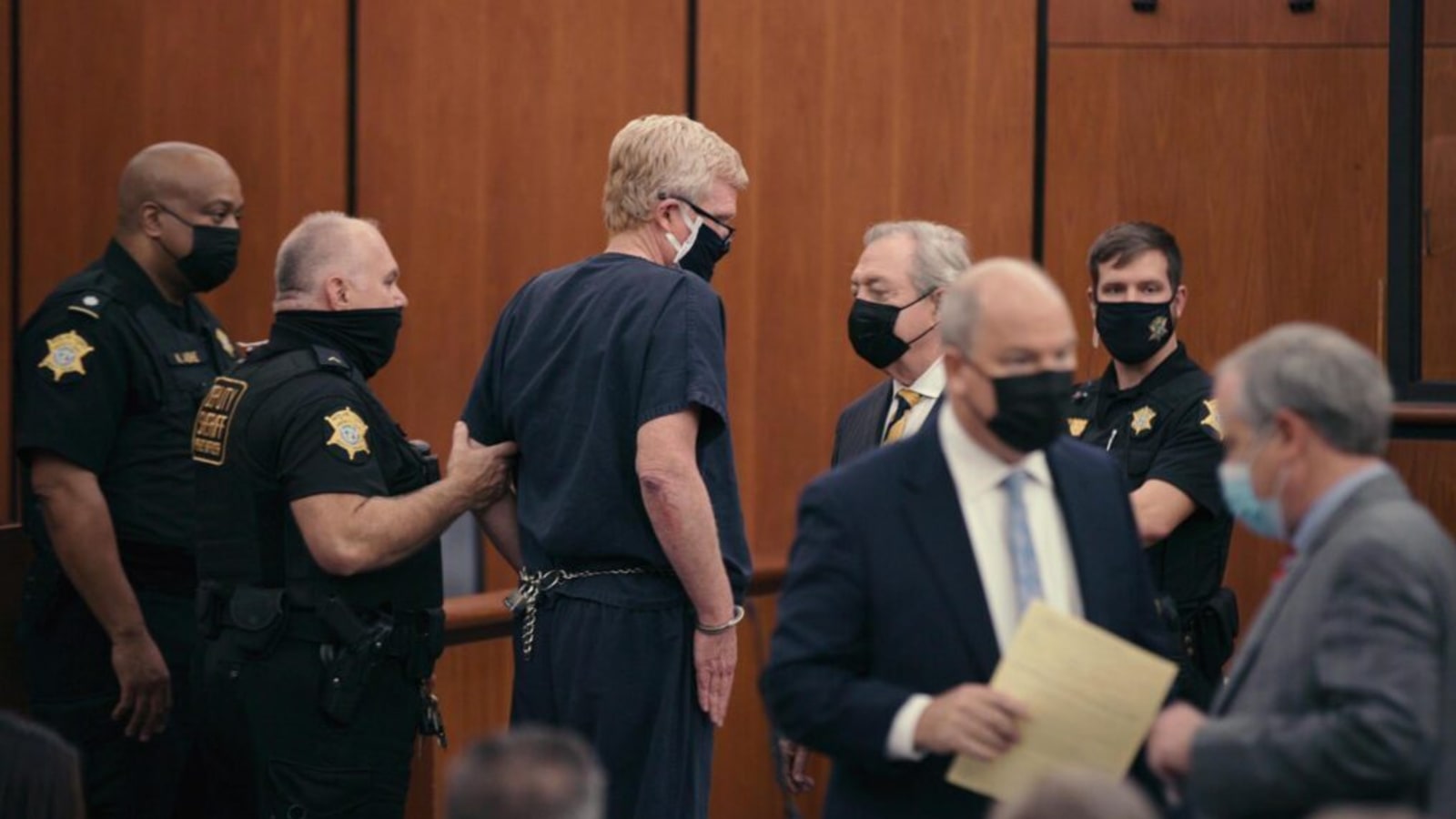 Is Hulu Making a Big Mistake With Its ‘Murdaugh Murders’ Scripted Series?