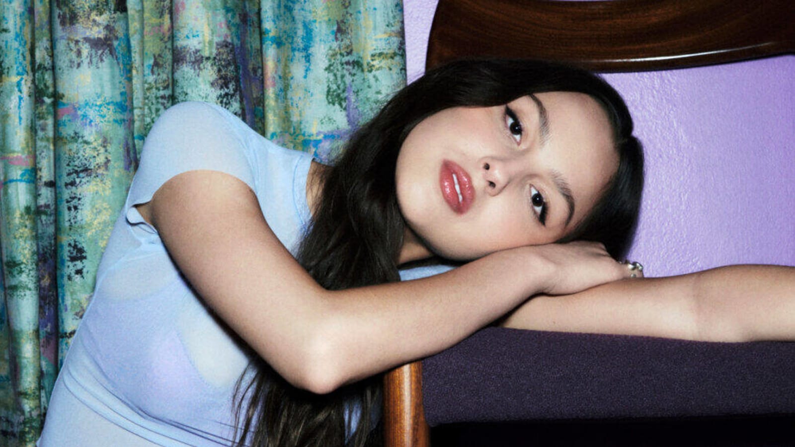 2023 VMAs Adds Olivia Rodrigo to Performers List