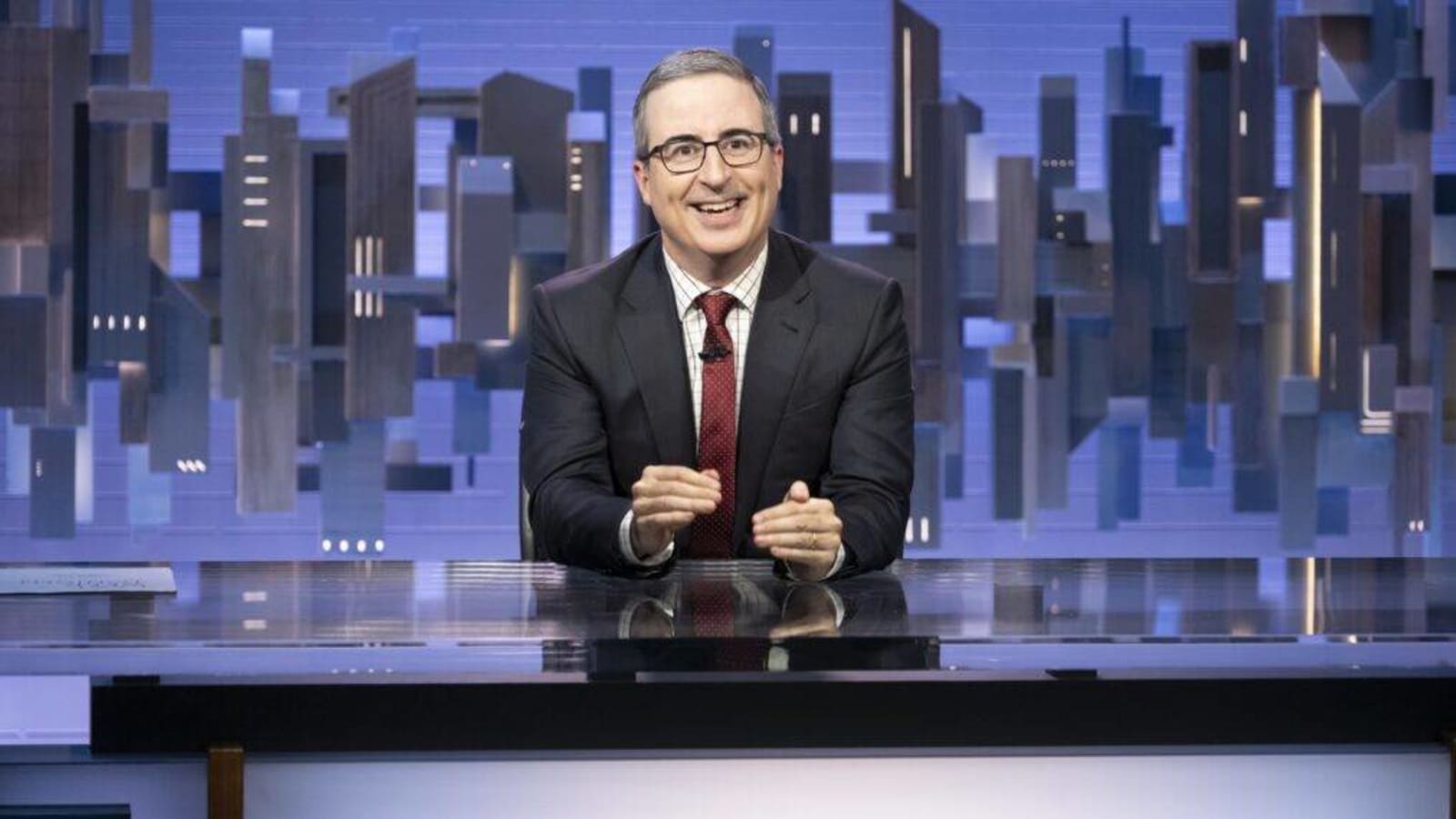 ‘Last Week Tonight With John Oliver’ Sets Season 11 Return at HBO