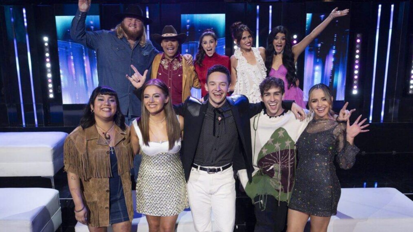 ‘American Idol’: A Pair of Shocking Eliminations as Top 8 Revealed (Recap)