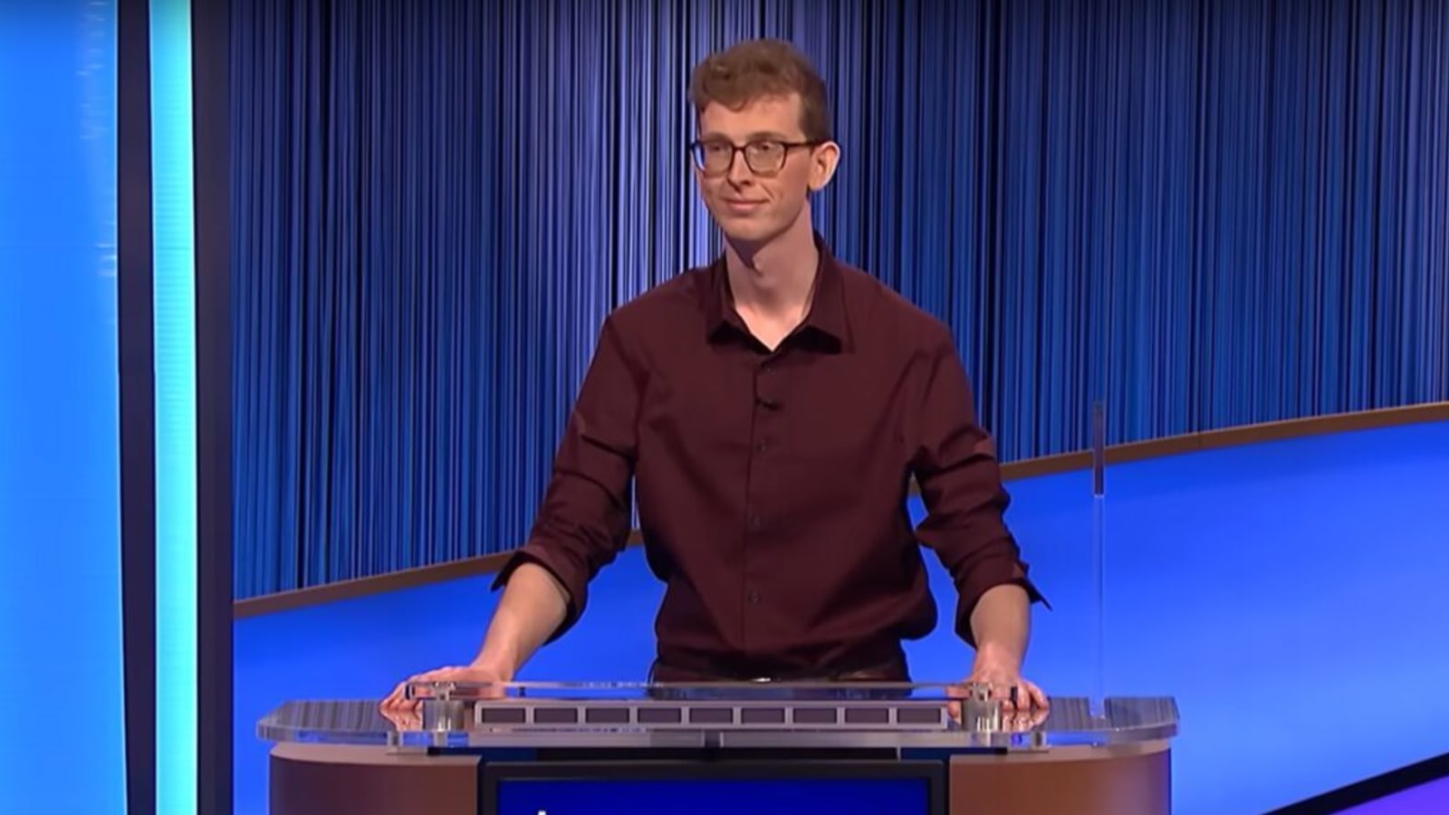‘Jeopardy!’: Drew Basile Speaks Out After ‘Terrible’ Shock Defeat