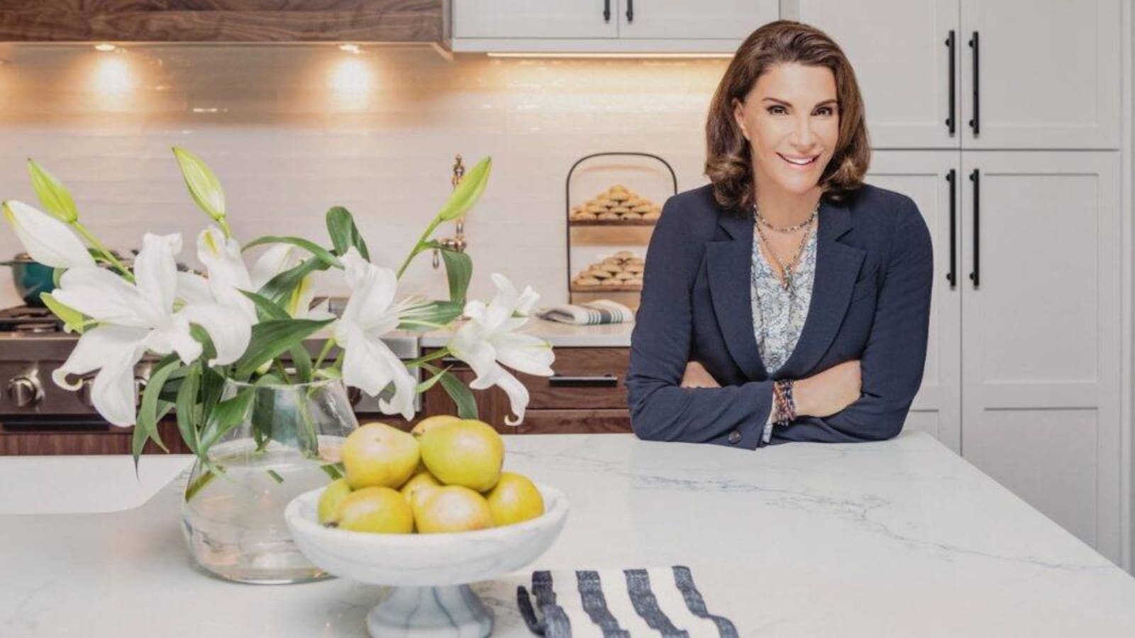 Where Is Hilary Farr Now & Will There Be More ‘Love It or List It?’