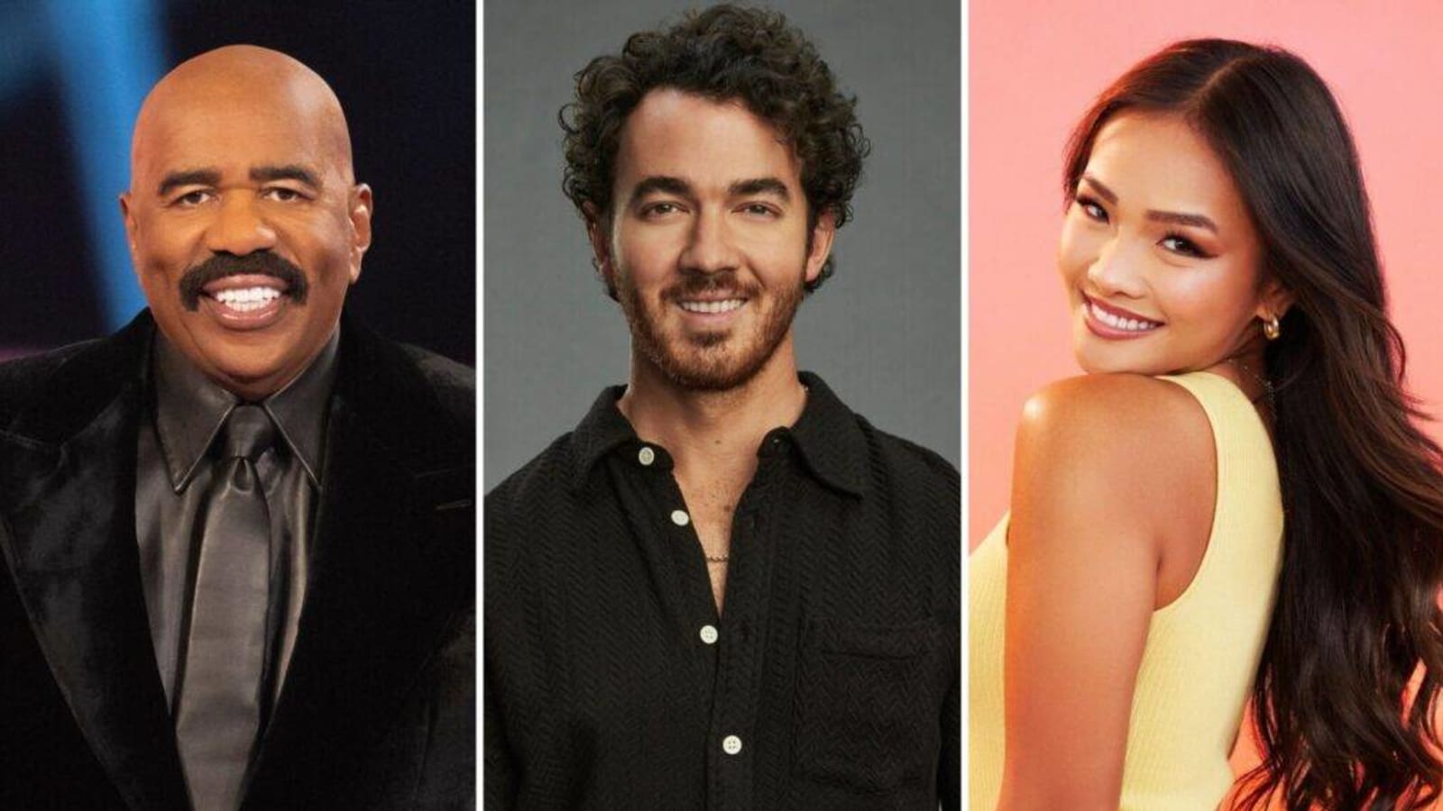 ABC Summer Schedule ‘Celebrity Family Feud,’ ‘Claim to Fame’ & More