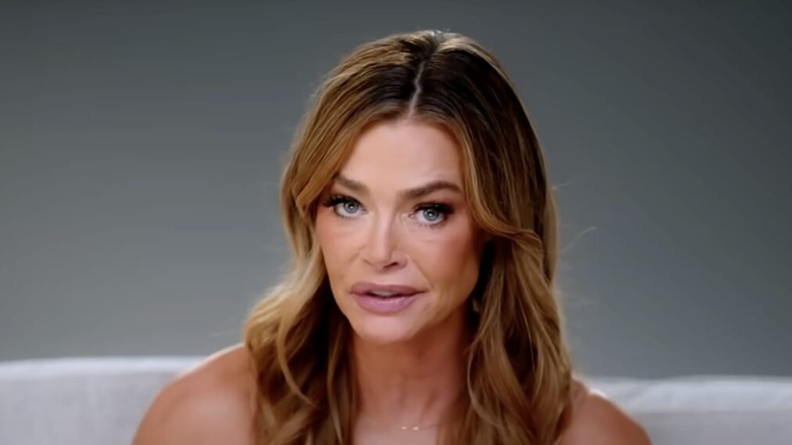 Denise Richards Has Meltdown, Drops F-Bombs in New Bravo Reality Show Sneak Peeks