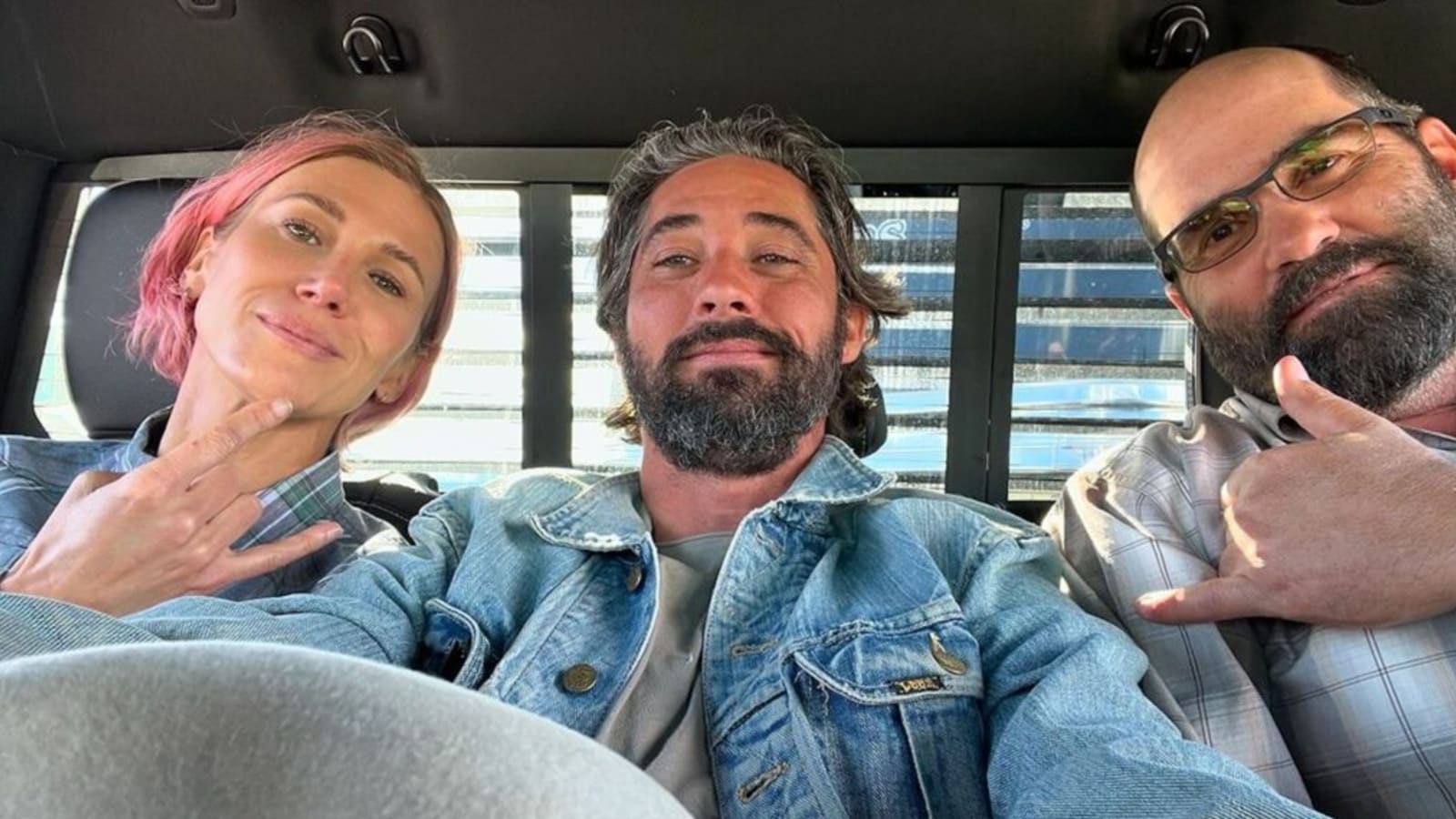 ‘Yellowstone’ Stars Tease Final Episodes as Filming Begins: ‘Grab Your Tissues’