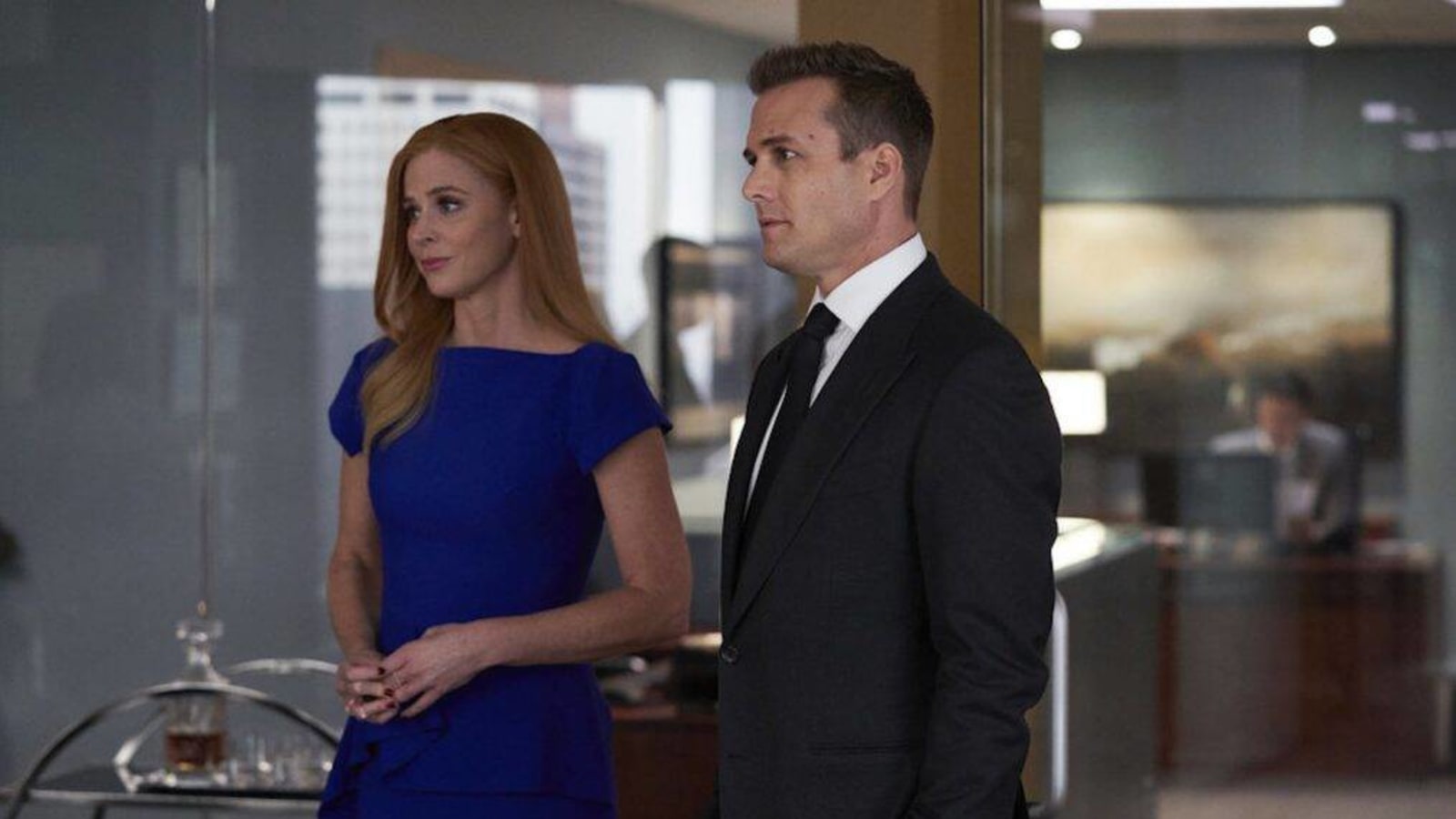 ‘Suits’ Spinoff Gets Official Name & Pilot Order at NBC, Production to Begin This Spring