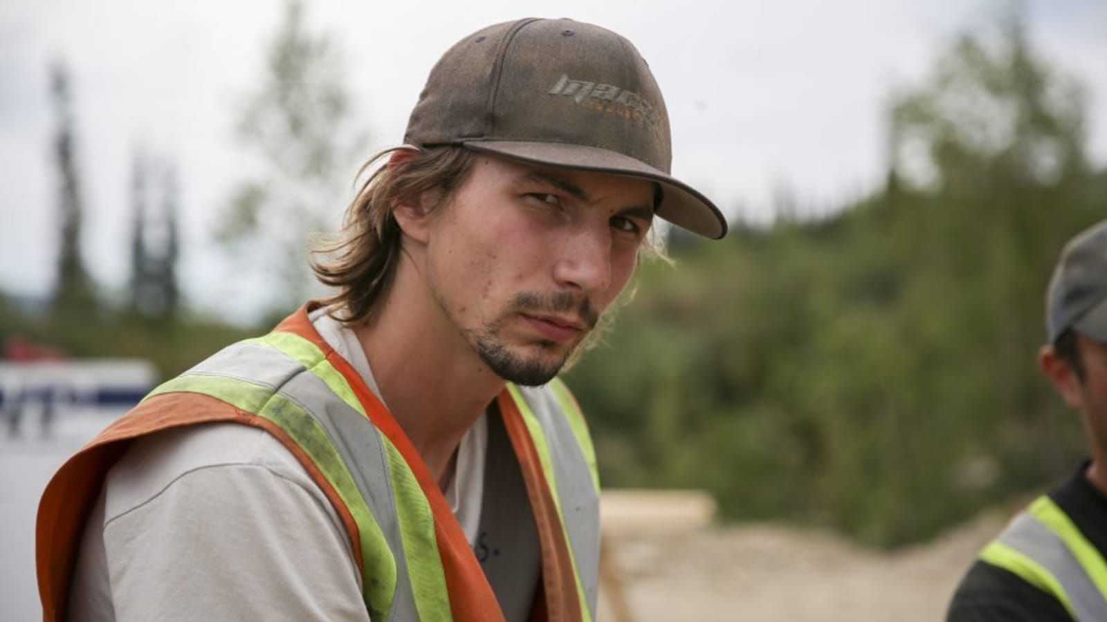 ‘Gold Rush’ Star Parker Schnabel Explains What’s ‘Incredibly Difficult’ About His Love Life