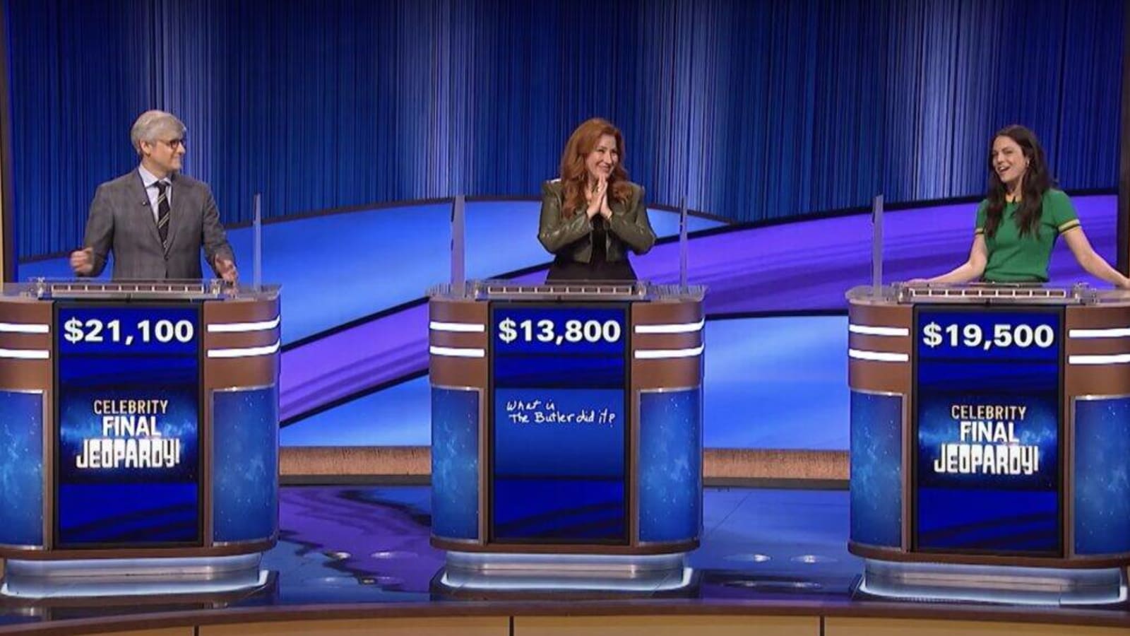 ‘Celebrity Jeopardy!’ Crowns Winner — But Did ABC Spoil the Finale
