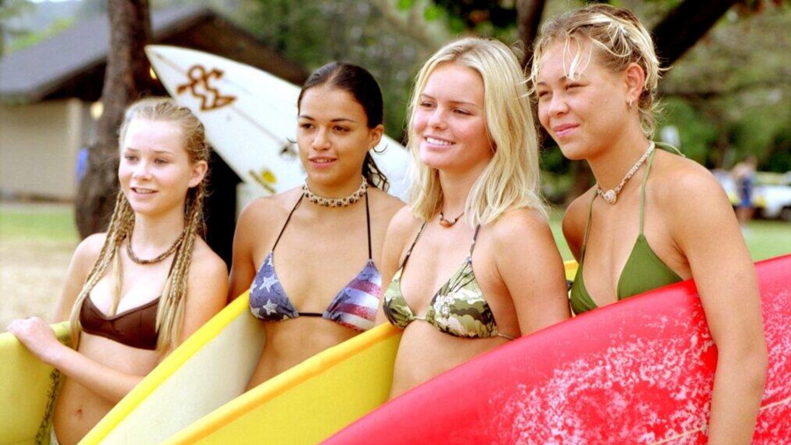 Catch a Wave (of Excitement) With These Surfing Flicks on Prime Video