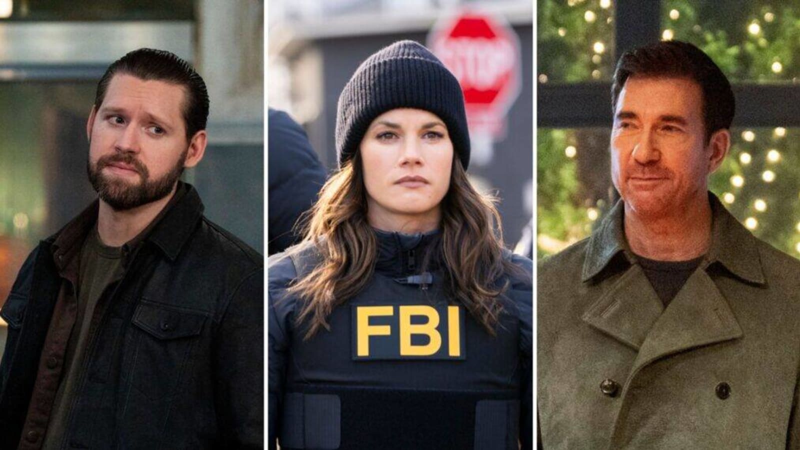 ‘FBI’ Scores Major Renewal, ‘International’ & ‘Most Wanted’ Also Returning