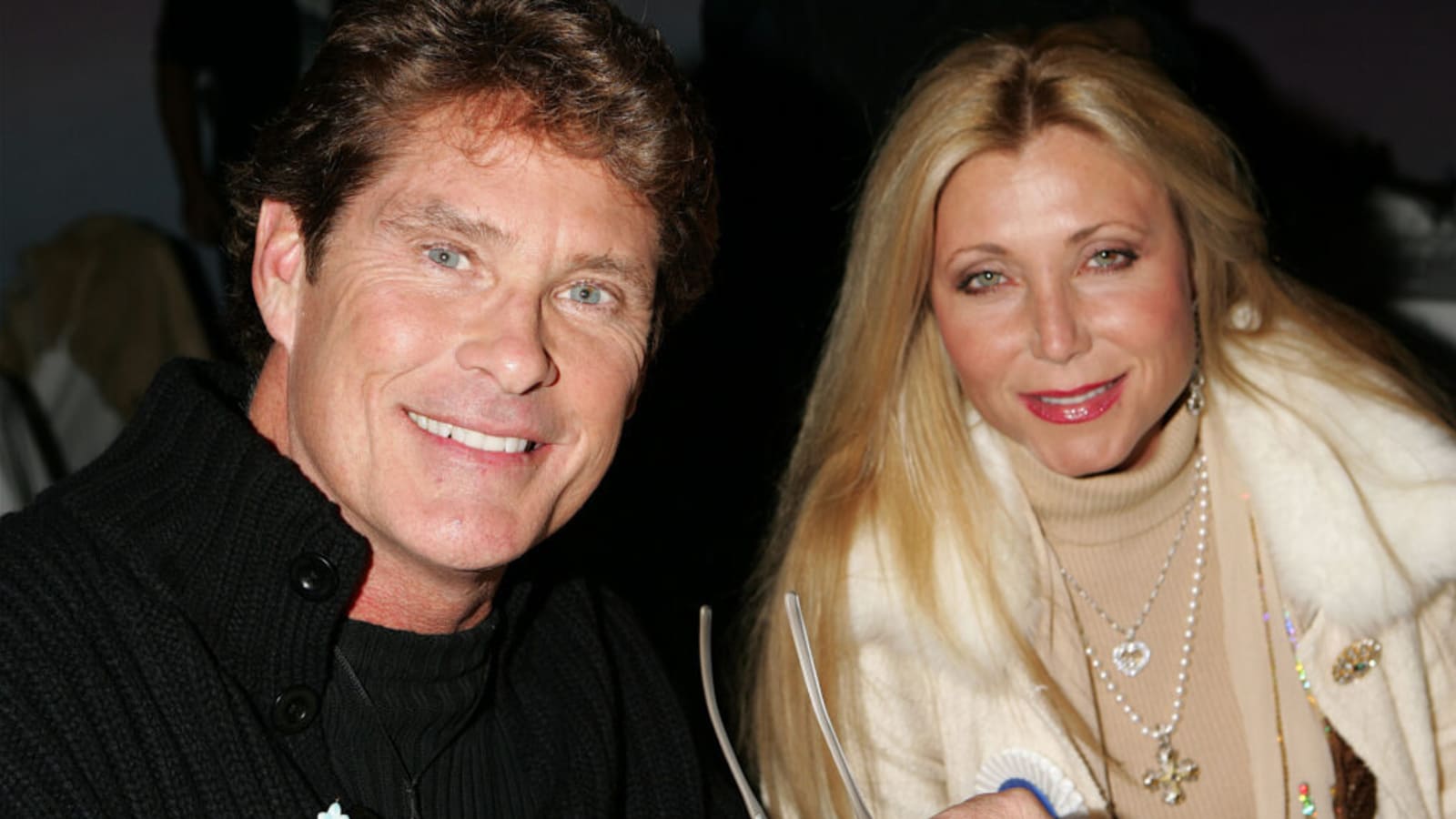 David Hasselhoff’s Ex-Wife, Pamela Bach, Dies at 62
