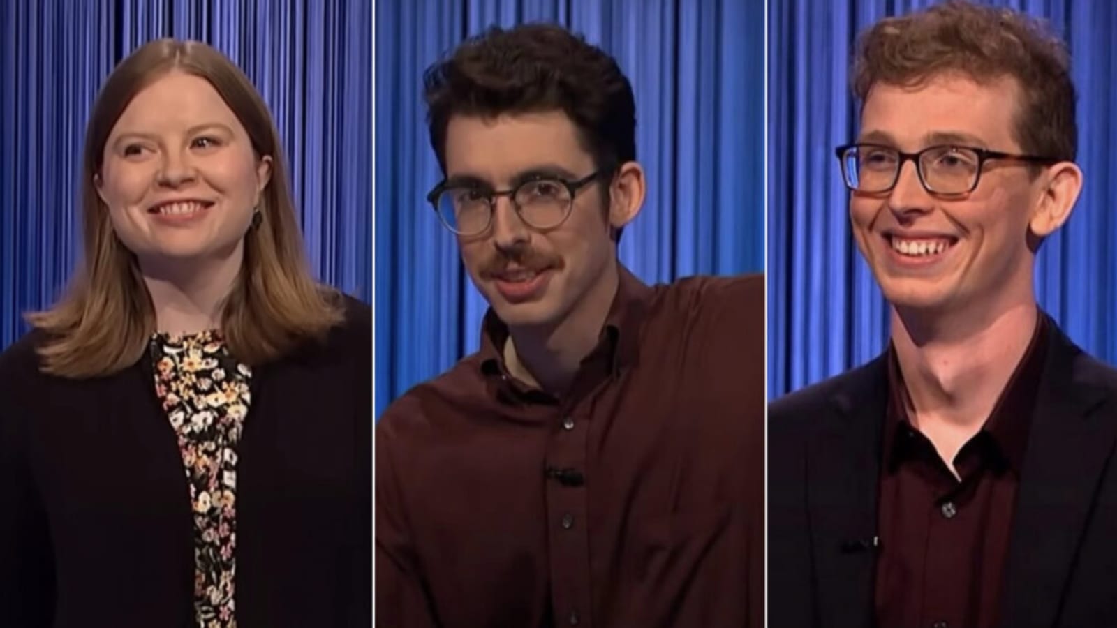 ‘Jeopardy!’ Reveals Tournament of Champions Lineup With ‘Disappointing’ Dropout & Big Twist