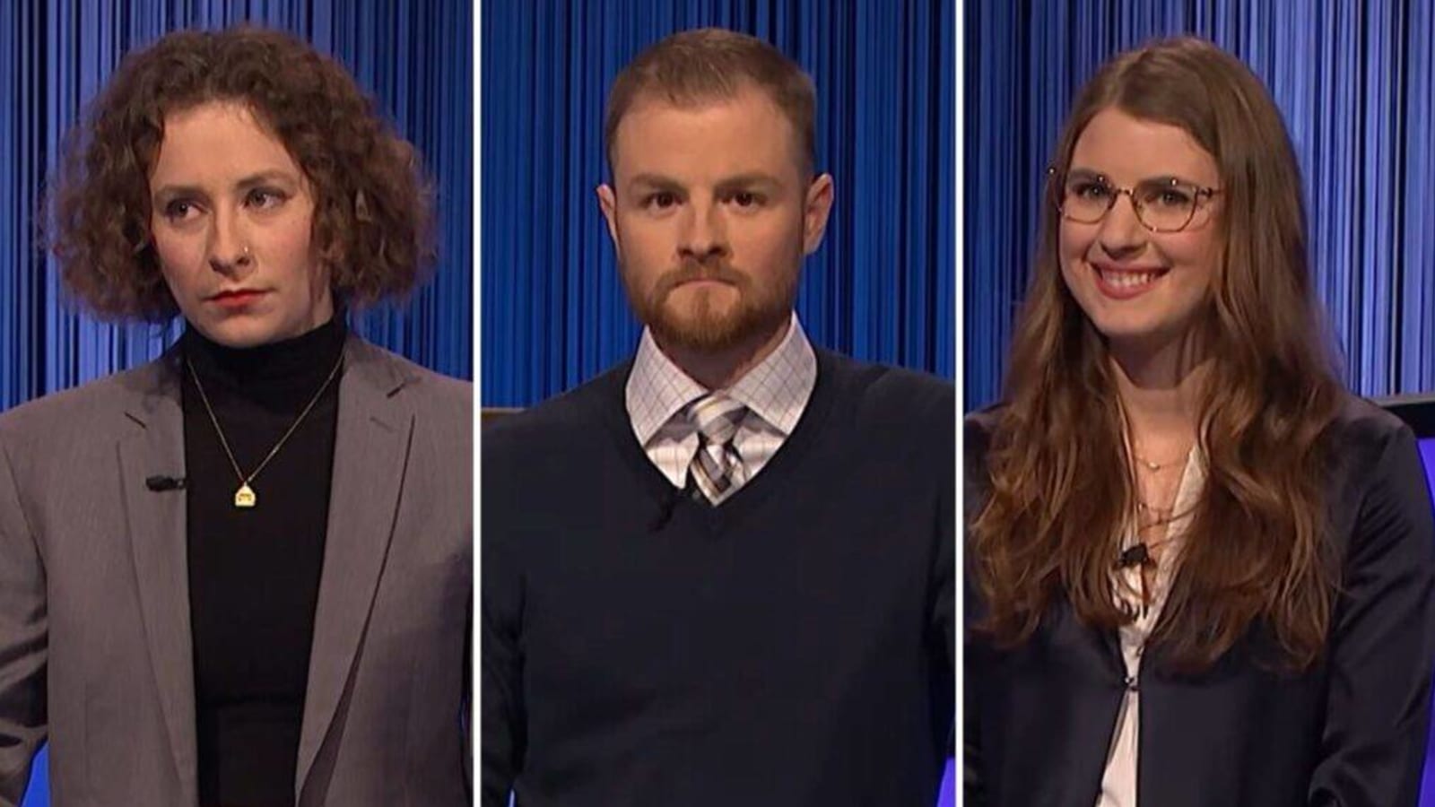 ‘Jeopardy!’ Wildcard: Tournament of Champions Player Emerges as Winner Is Crowned