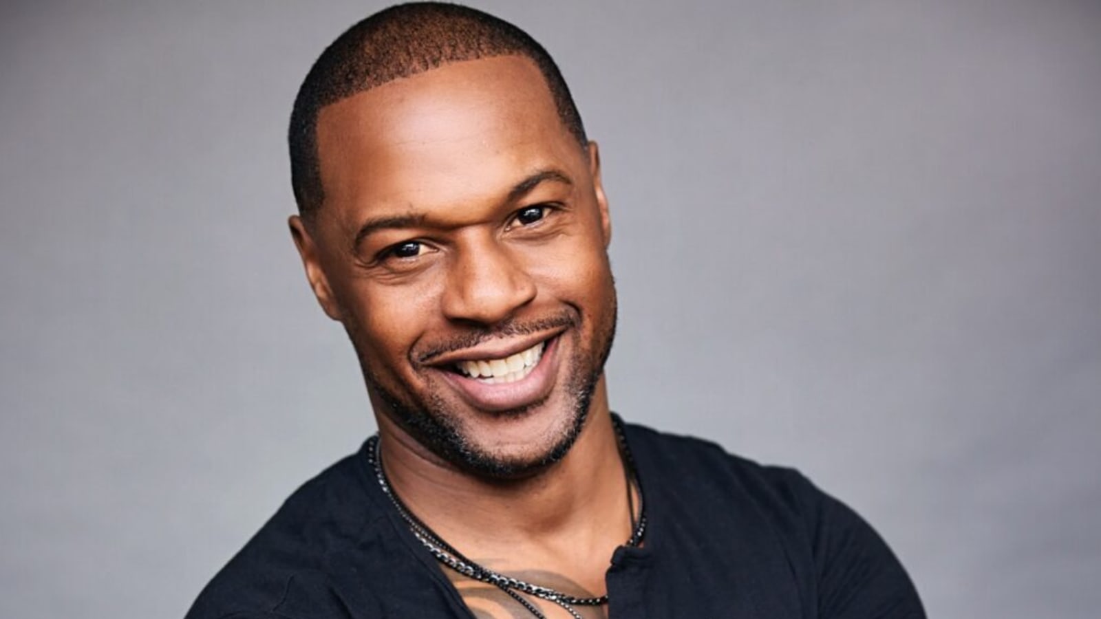 Meet the Real Damian Kane: ‘Y&R’ Newbie Jermaine Rivers Opens Up About His Big Debut