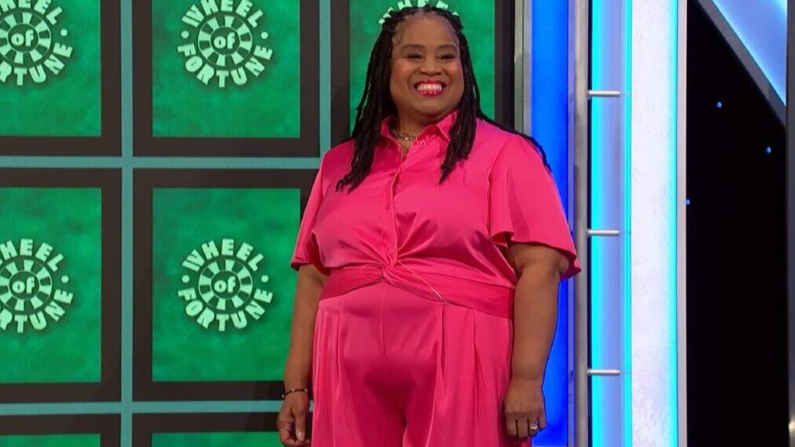 ‘Wheel of Fortune’: 5 Things to Know About Vanna White’s Temporary Replacement Bridgette Donald-Blue