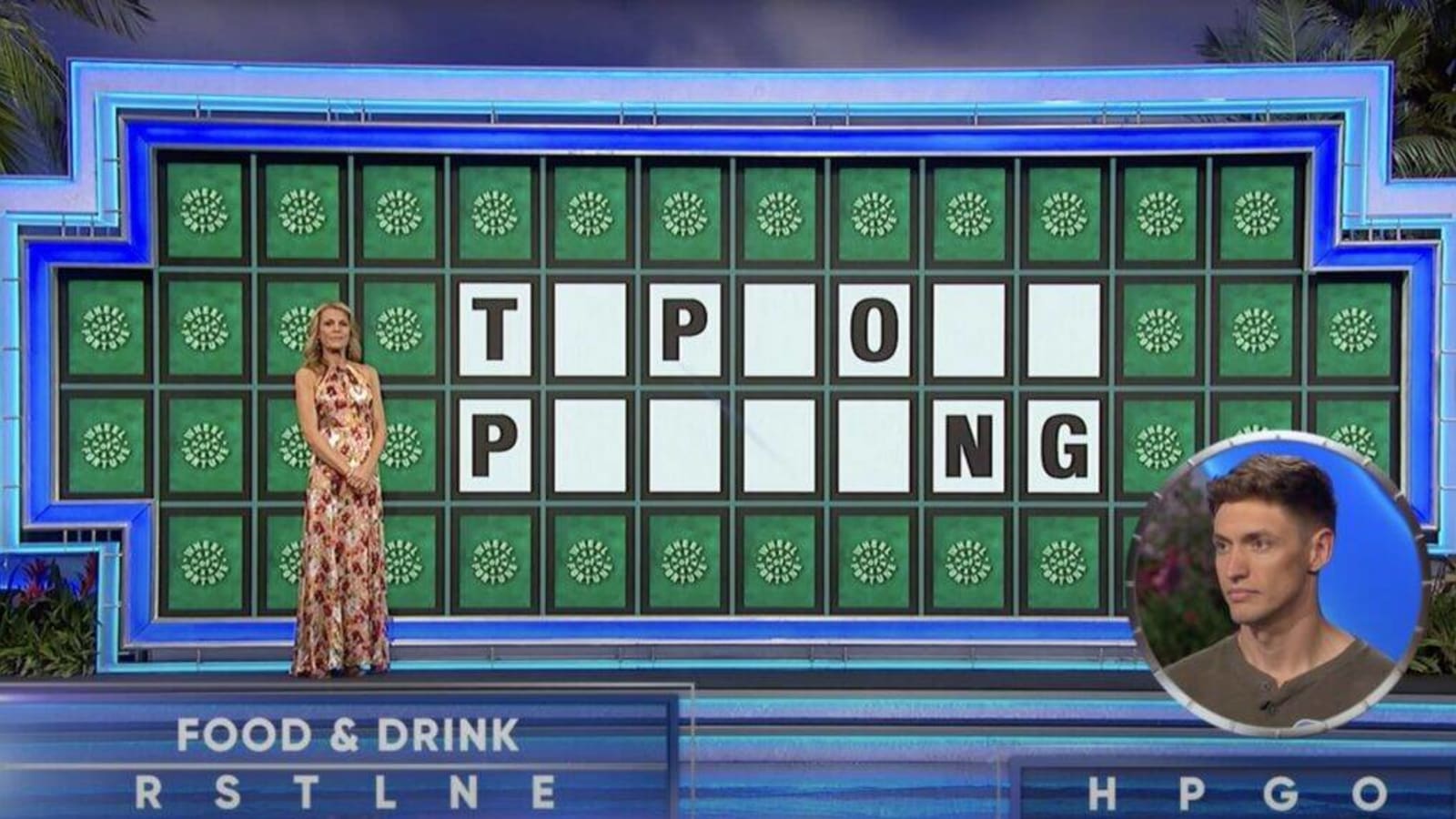 ‘Wheel of Fortune’ Contestant Dubbed ‘Best Ever’ Wins $67,000 After Instant Solve