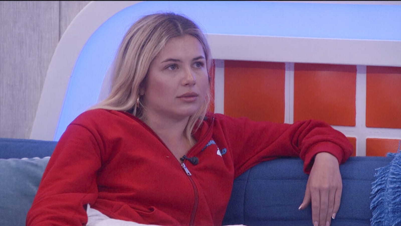 ‘Big Brother’: Leah Peters Reveals Why She’s ‘Happy’ About Her Eviction