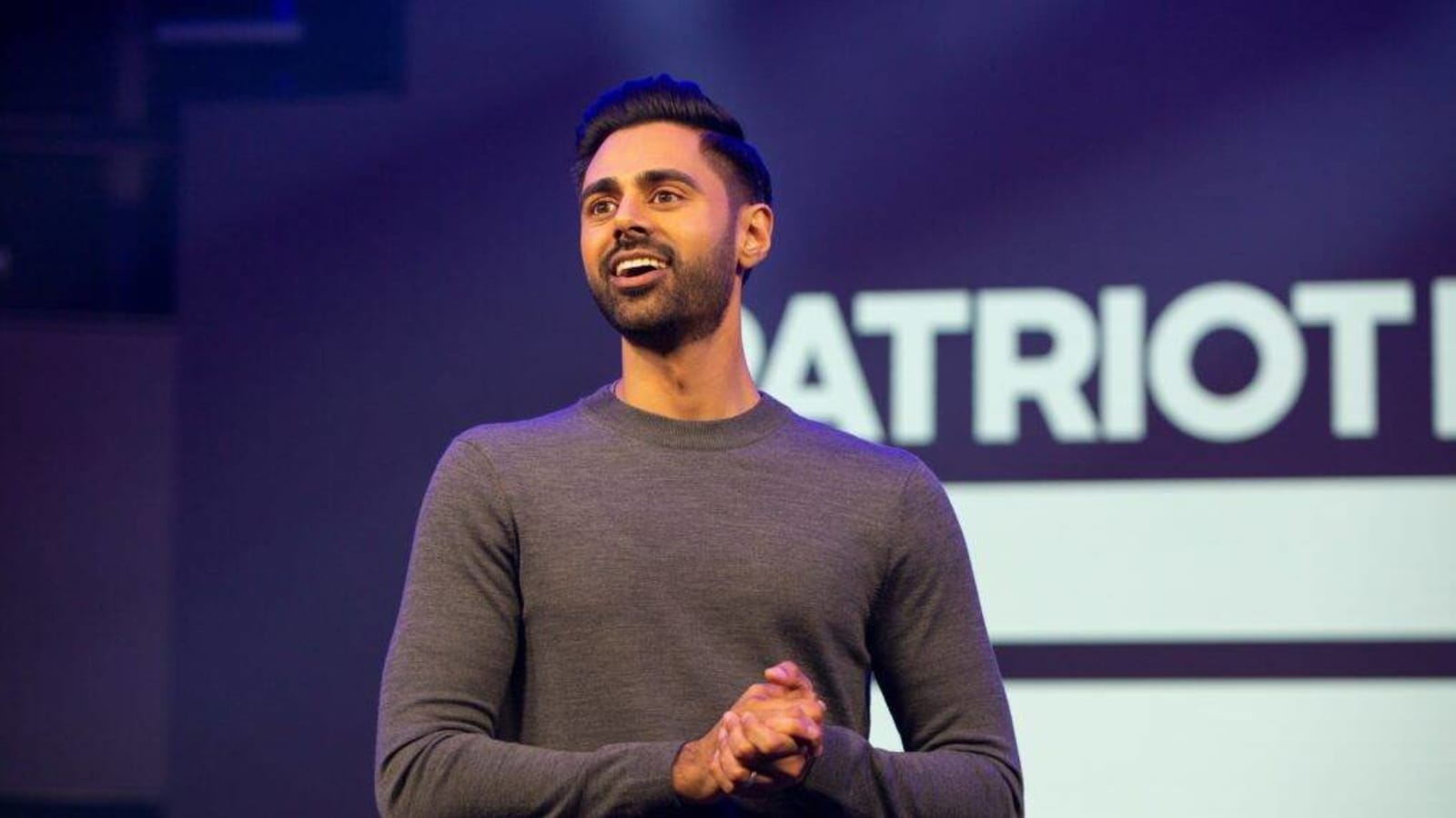Hasan Minhaj Might Take Over as ‘Daily Show’ Host After Trevor Noah’s Exit