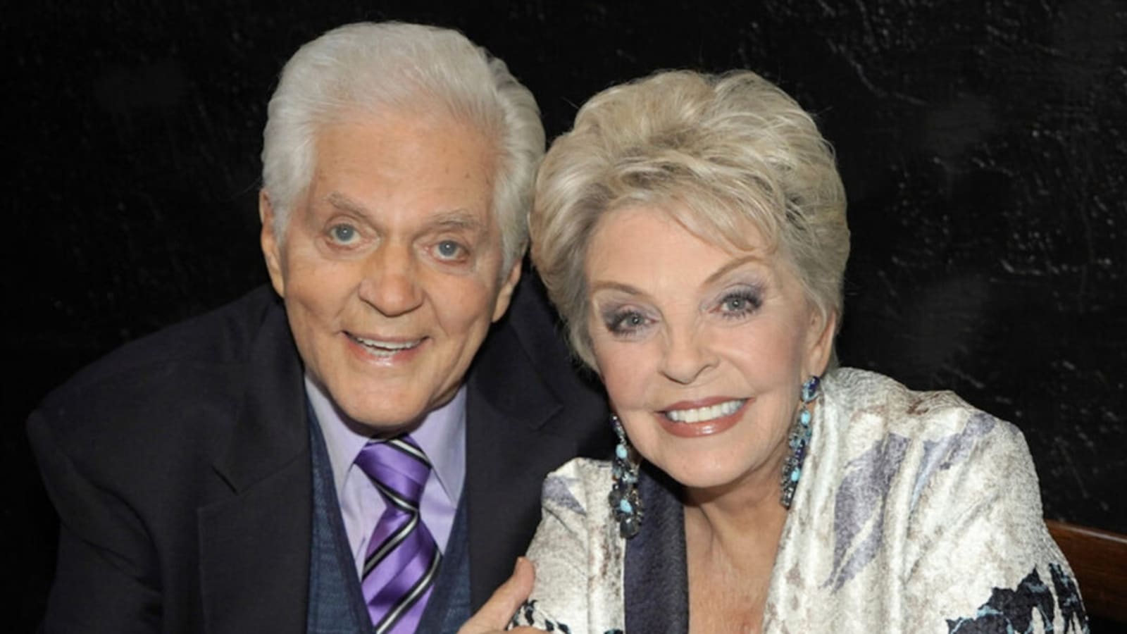 ‘Days of Our Lives’: Susan Seaforth Hayes to Pay Tribute to Late Husband Bill Hayes on Air