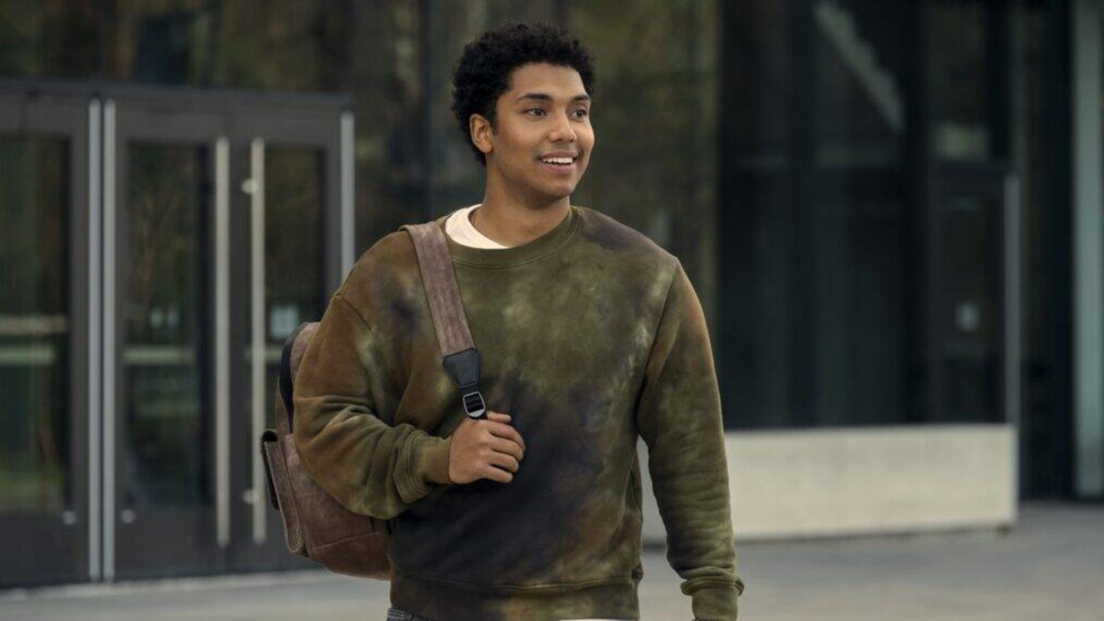 ‘Gen V’ Will Not Recast Chance Perdomo’s Role After Star’s Death