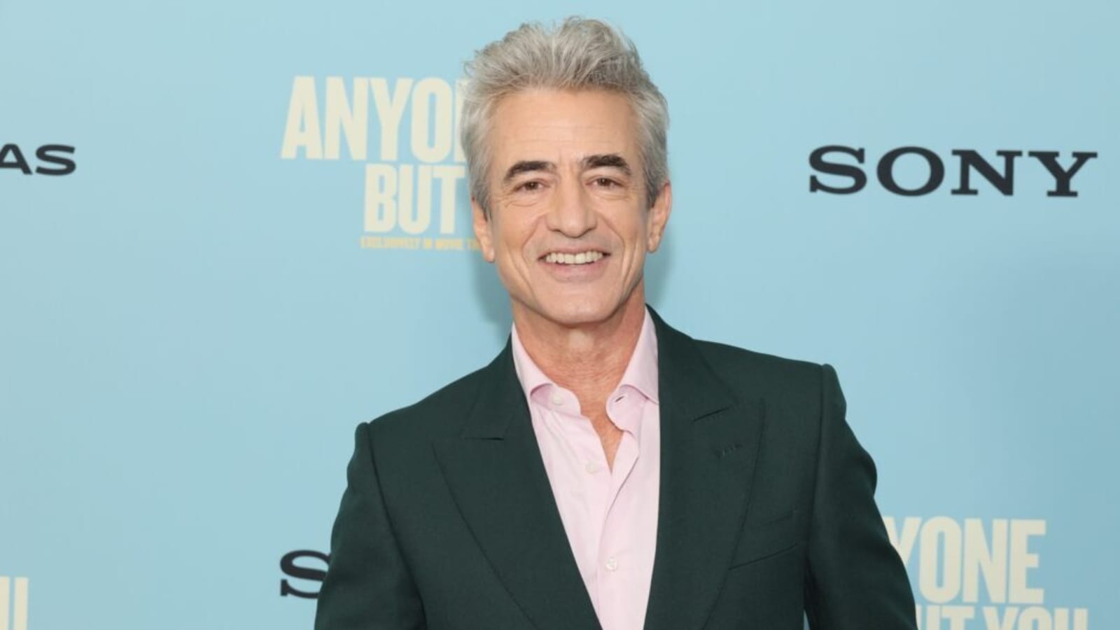 ‘Chicago Fire’ Casts Dermot Mulroney as New Chief for Season 13