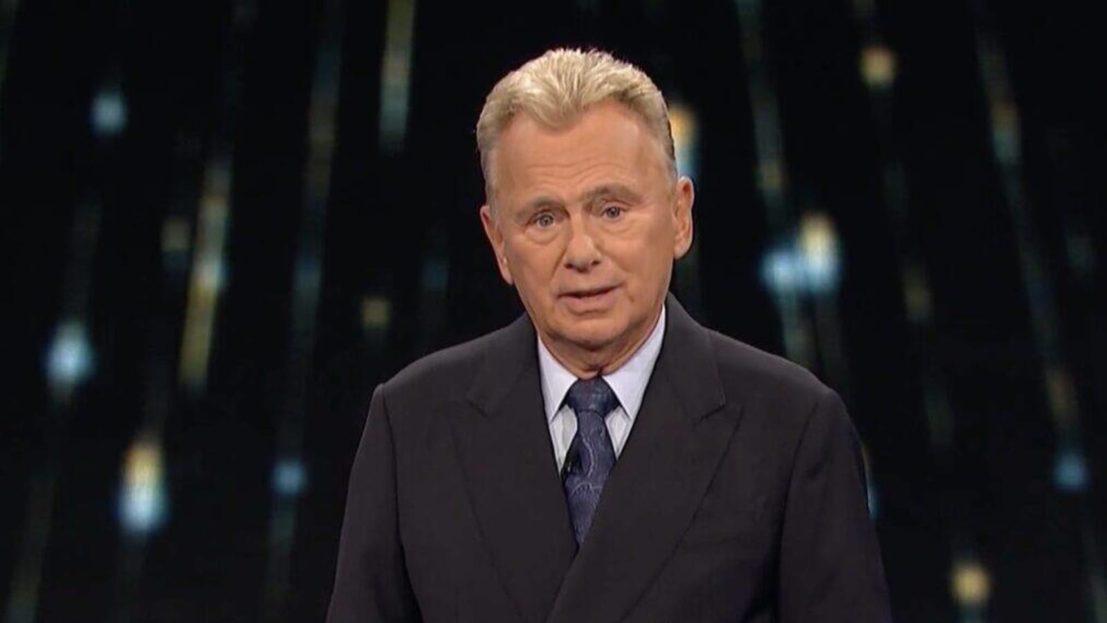 ‘Wheel of Fortune’: Pat Sajak Announces He’s ‘Looking at Other Projects’ After Retirement