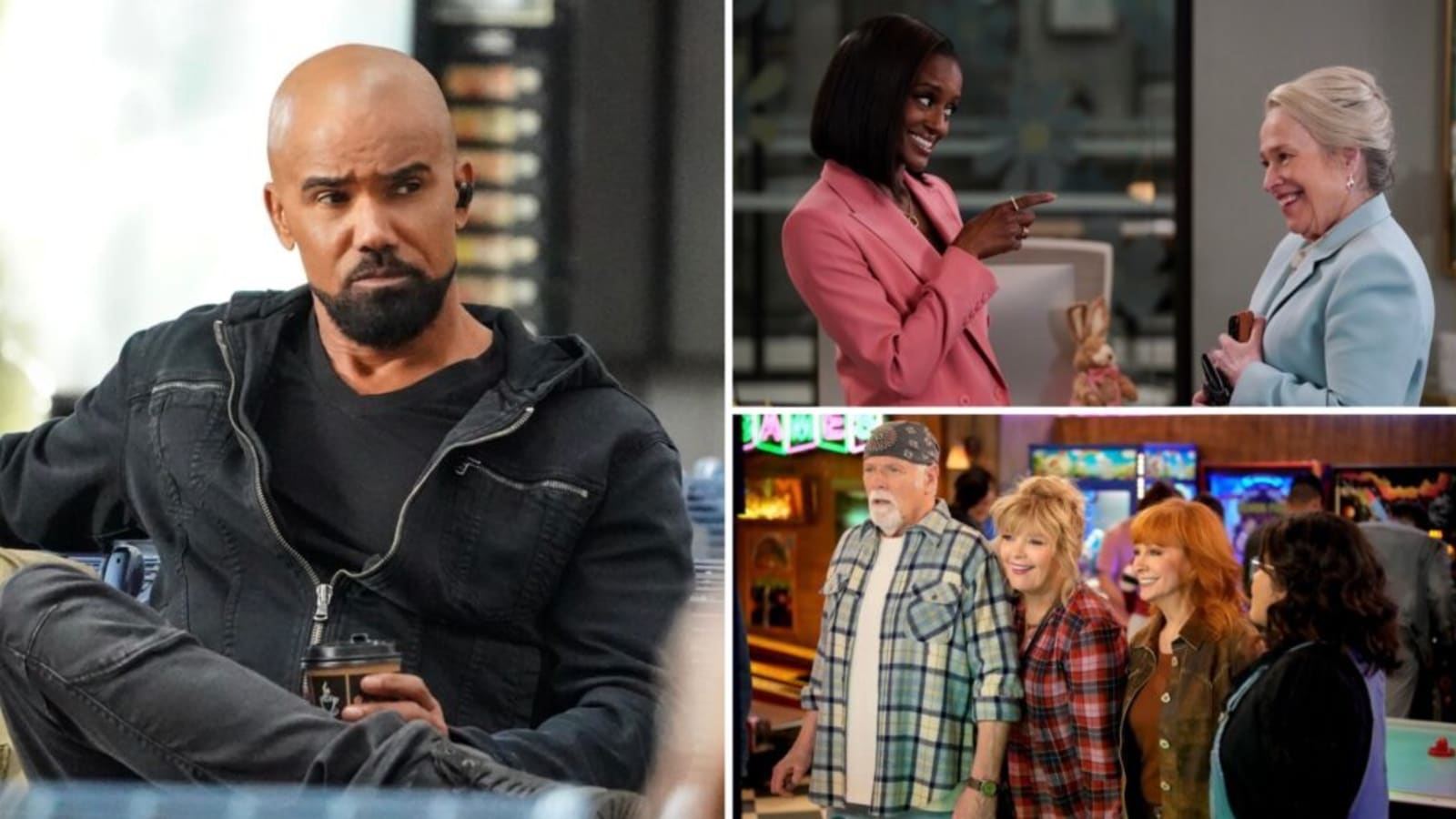 2025 Season Finale Dates: When Will Your Favorite Shows Be Ending?