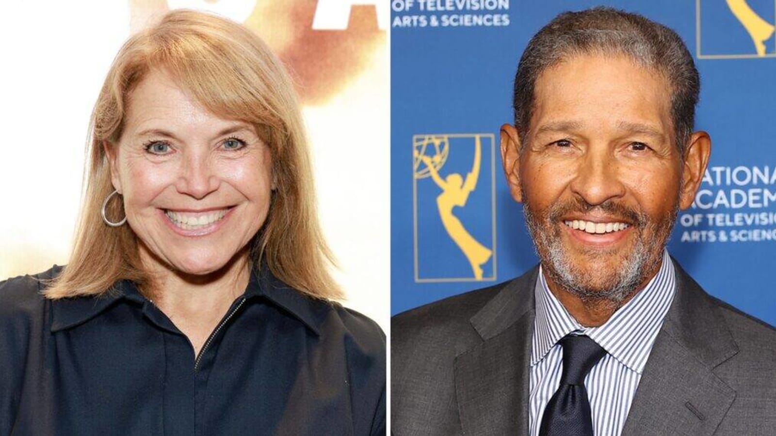 Katie Couric Says Bryant Gumbel Had ‘Incredibly Sexist Attitude’ While Co-Hosting ‘Today’ Show