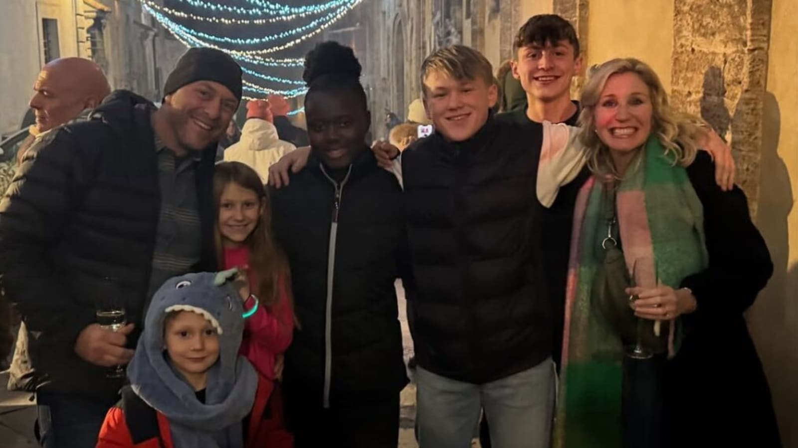 HGTV’s Jenny Marrs Reveals Why Kids Have Appeared Less on Recent ‘Fixer to Fabulous’ Seasons