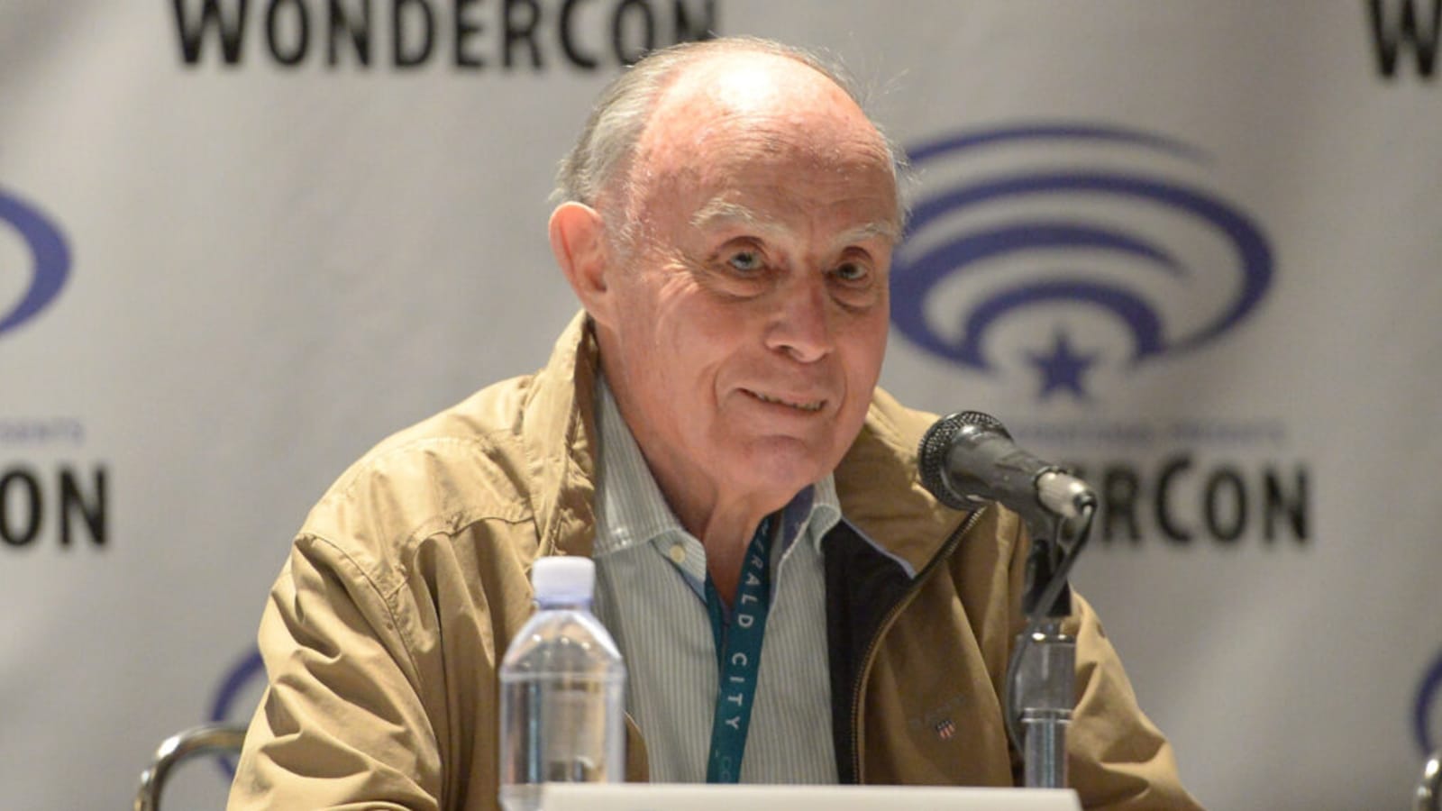 David Graham, ‘Peppa Pig’ & ‘Thunderbirds’ Voice Actor, Dies at 99