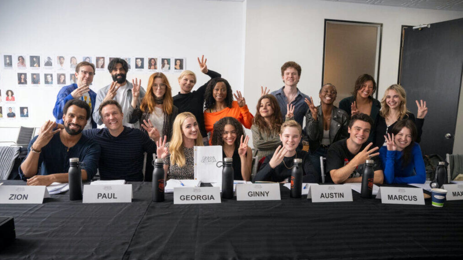 ‘Ginny & Georgia’ Season 3: Everything We Know So Far