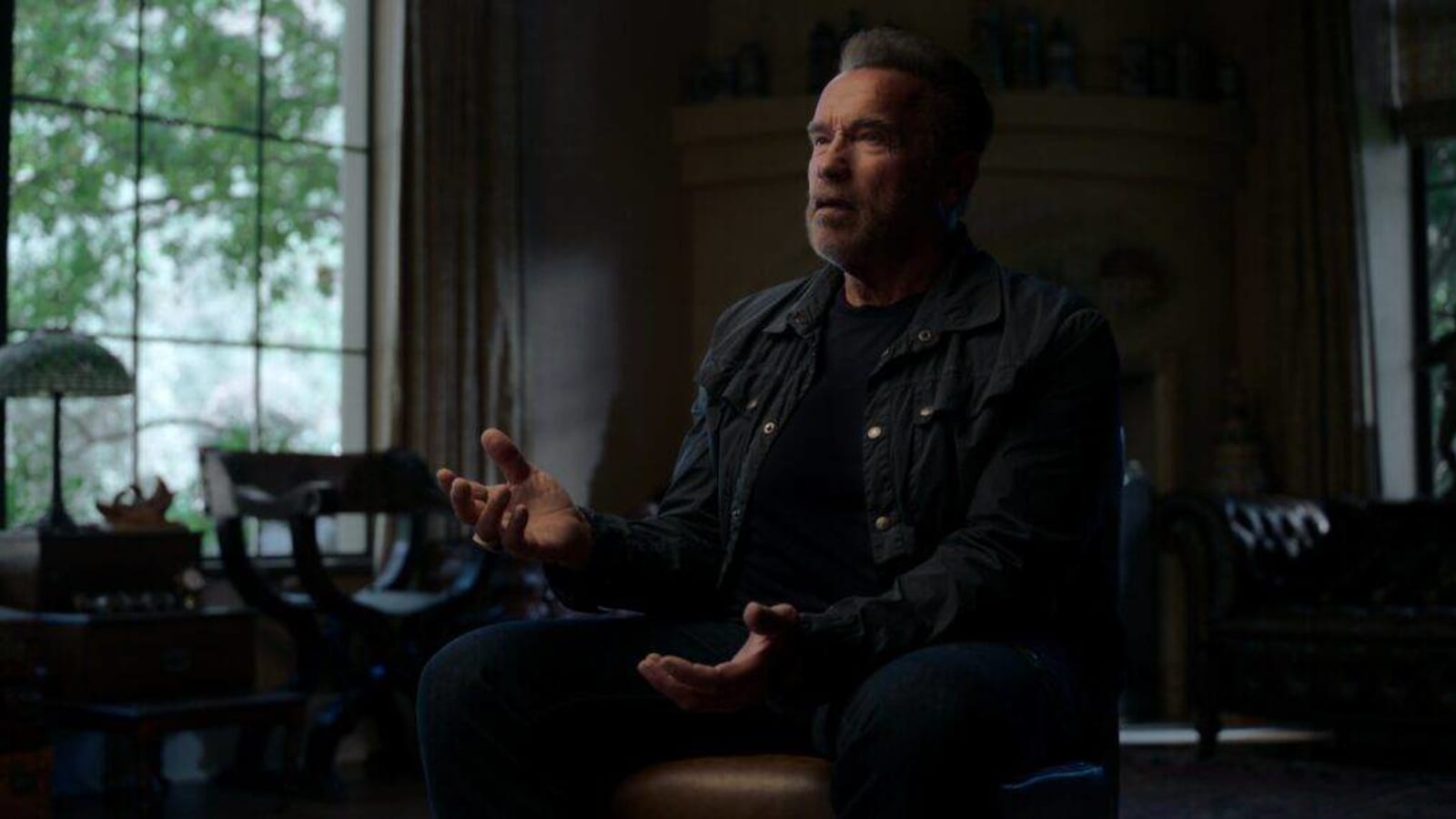 Watch trailer: Netflix tells Arnold Schwarzenegger’s life story in three-part docuseries