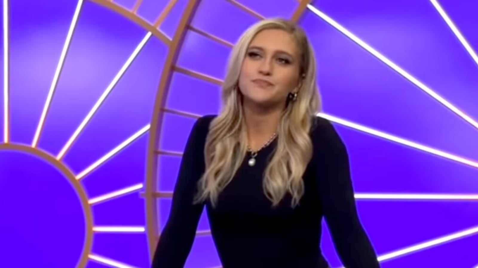 ‘Wheel of Fortune’: Maggie Sajak Reveals There Are 7 Types of Contestants