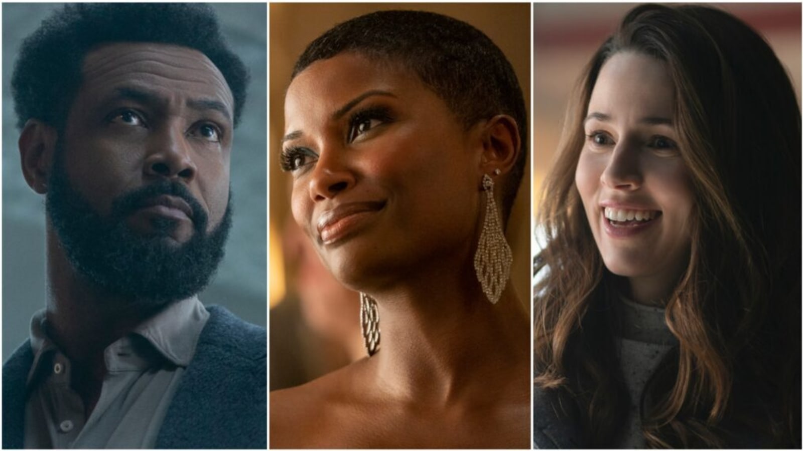 ‘Cross’ Season 2 Will Be a ‘Bumpy Ride,’ Stars Warn