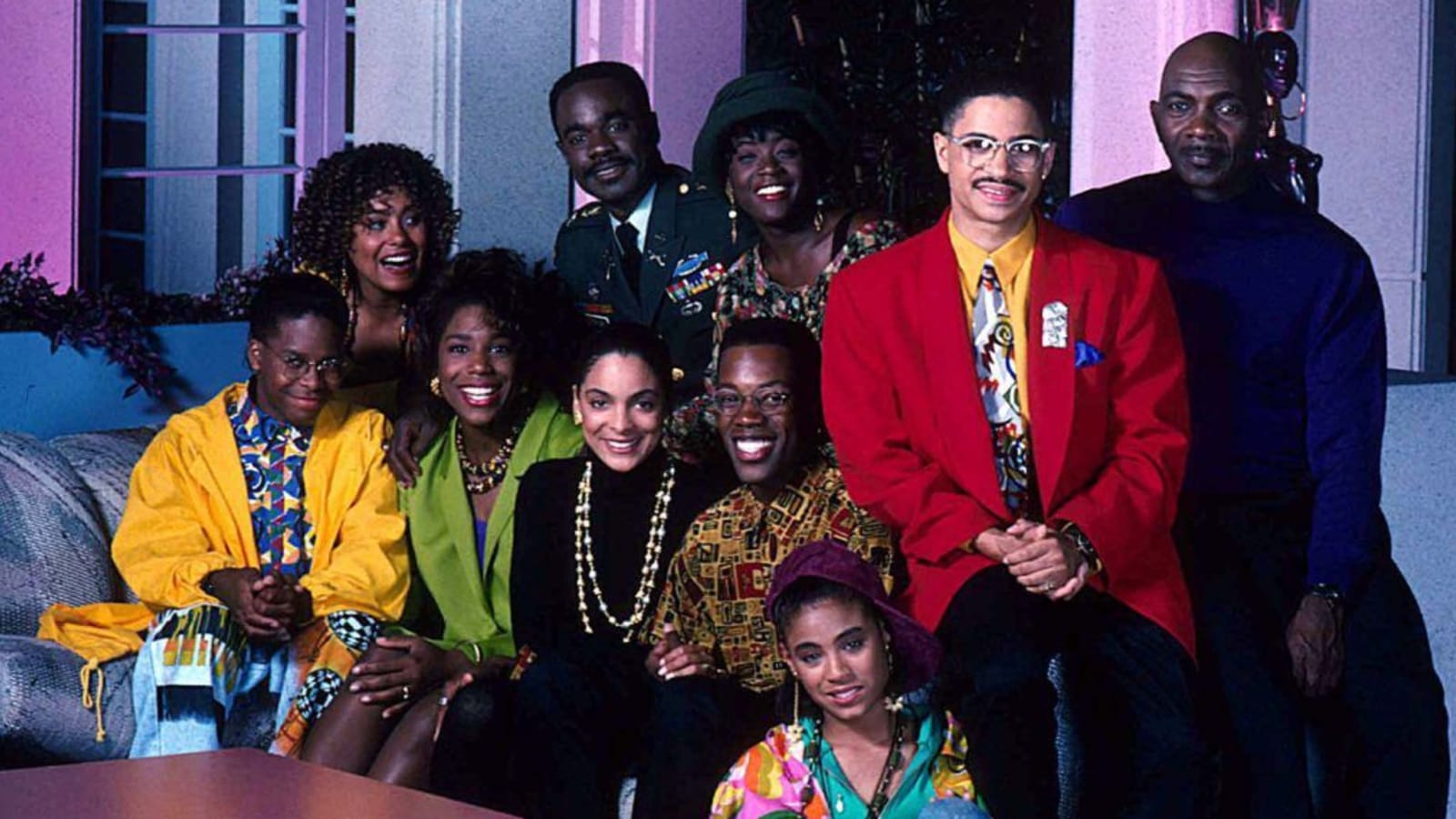 Netflix Orders Pilot for ‘A Different World’ Sequel Series
