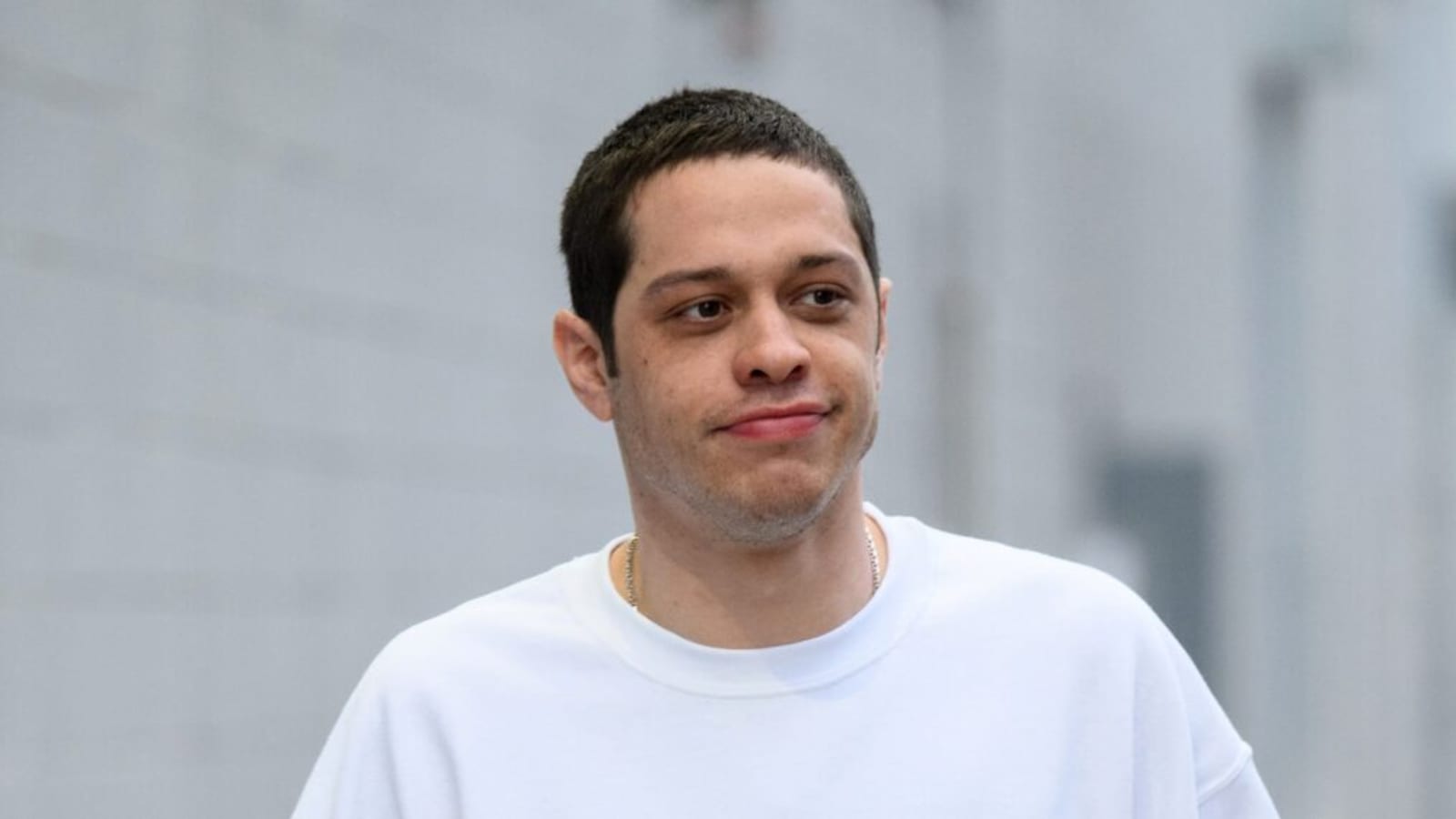 Pete Davidson Says the ‘SNL50’ Audience Was ‘Terrible’: ‘It’s Just Famous People’