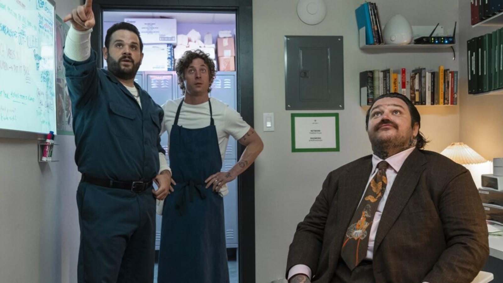 ‘The Bear’: FX Announces Season 3 Will Premiere Early on Hulu