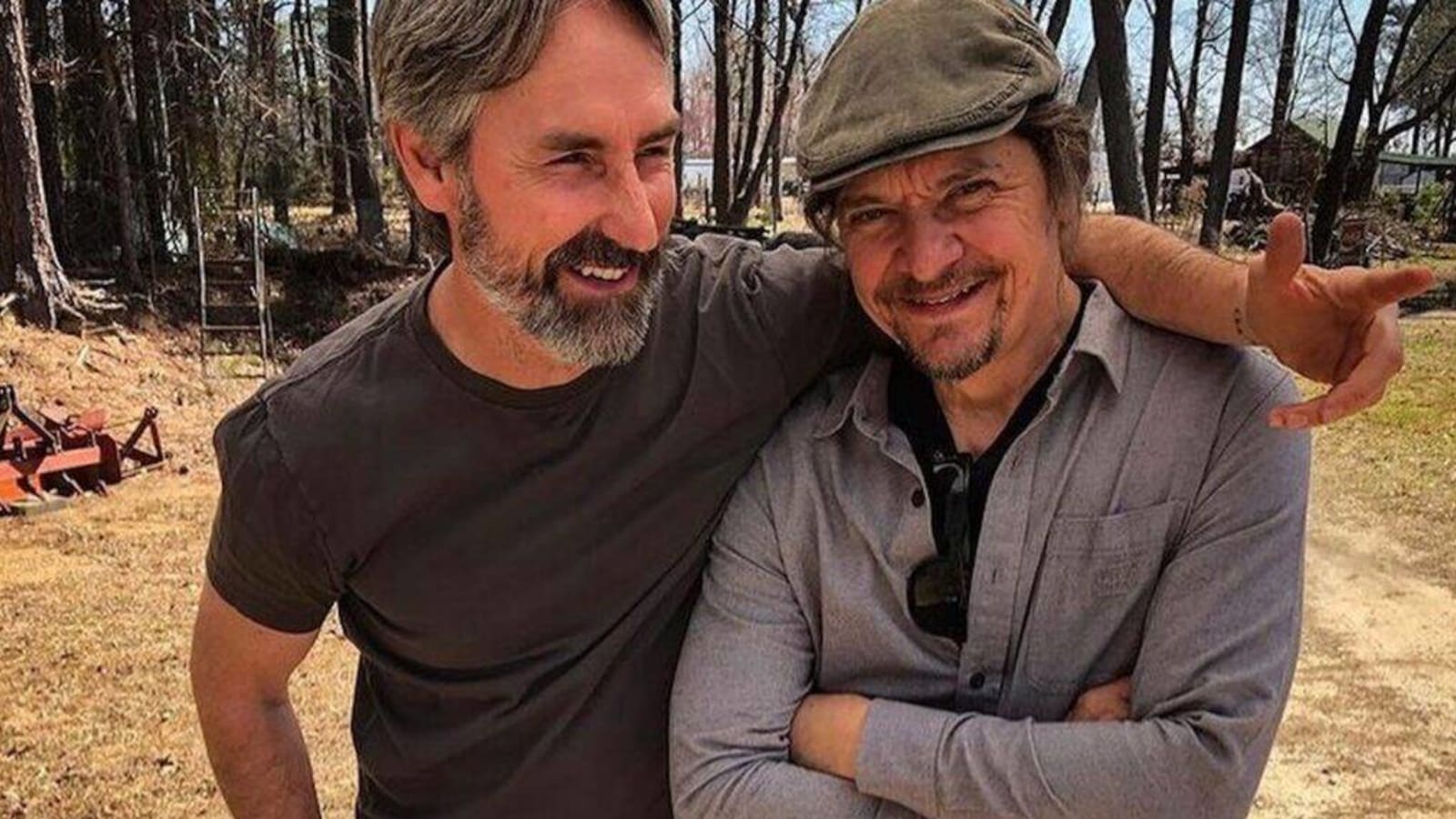 ‘American Pickers’ Makes Jersey Jon A Full-Time Cast Member