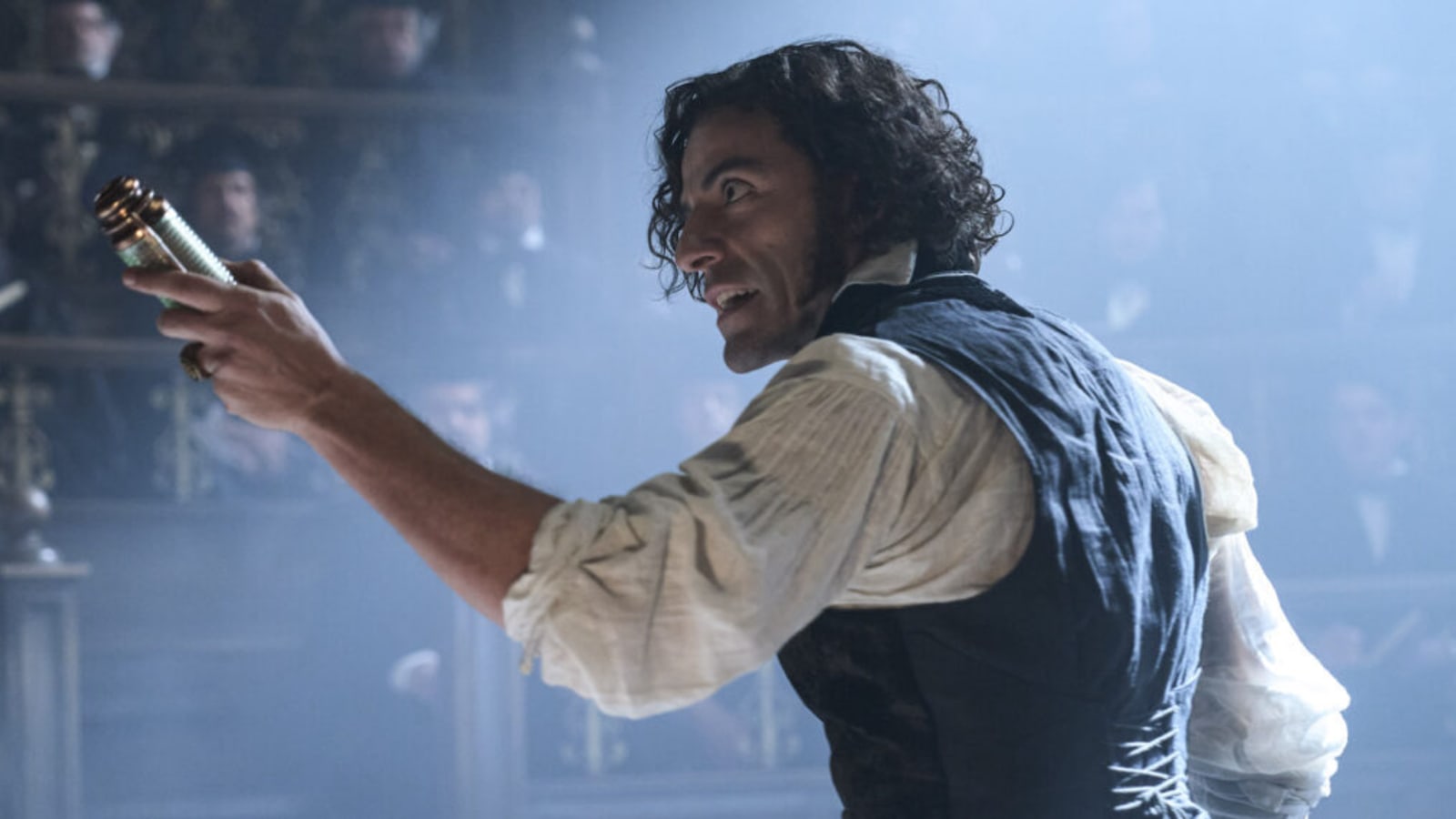 Is Guillermo del Toro’s ‘Frankenstein’ Coming to Theaters? Everything We Know About Netflix Movie